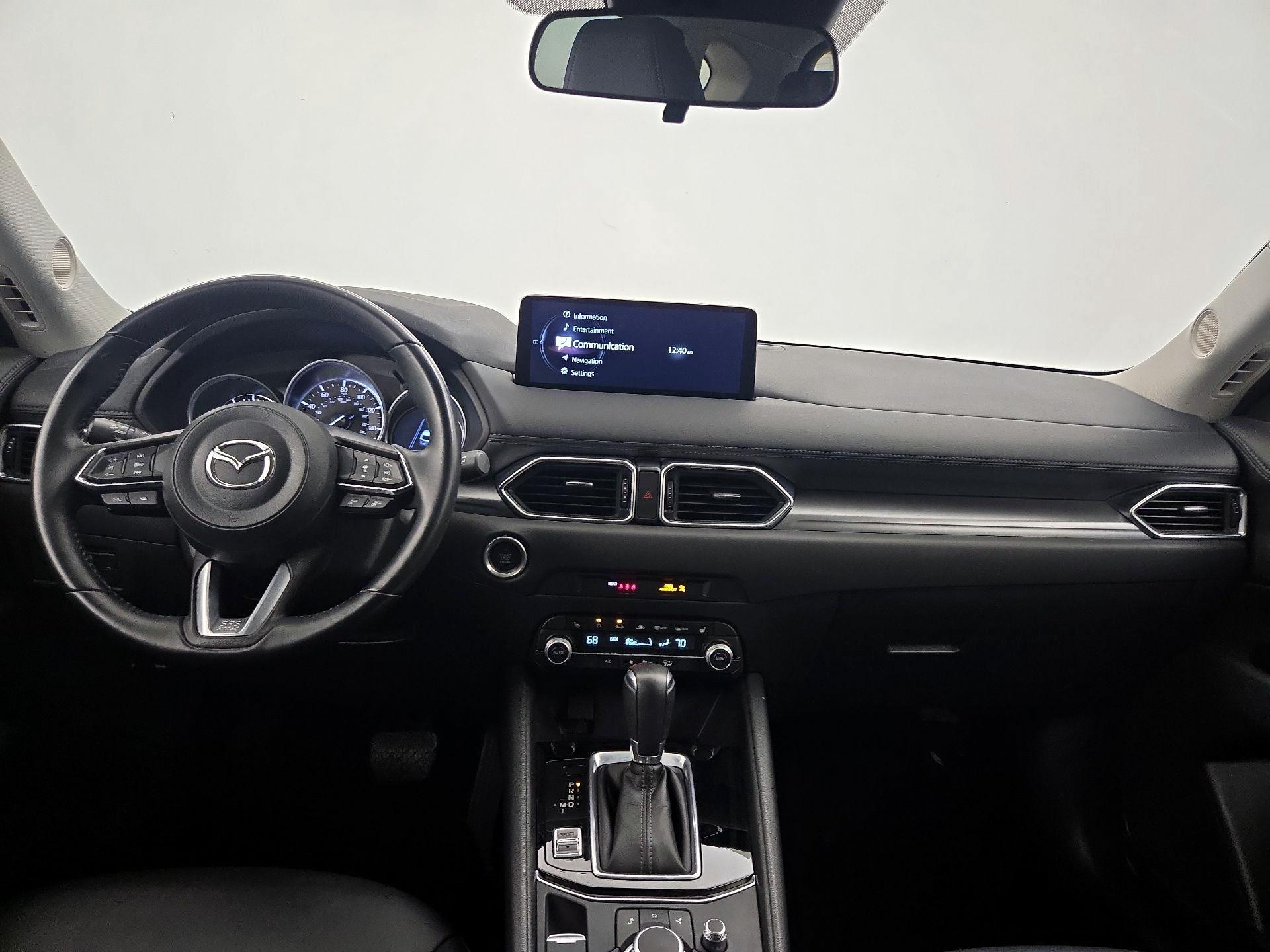 Thumbnail: 2023 Mazda CX-5 - 9