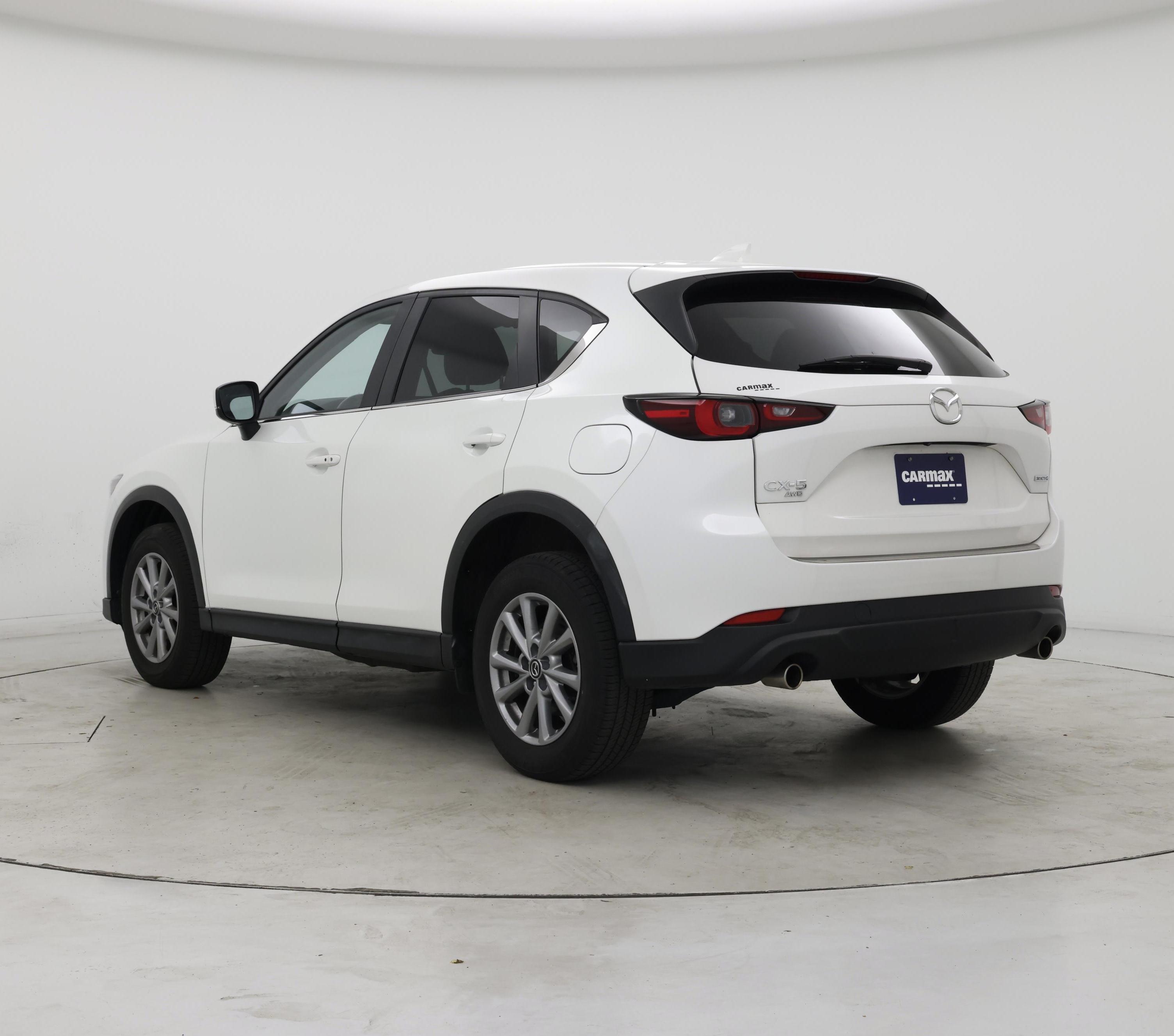 Thumbnail: 2023 Mazda CX-5 - 2