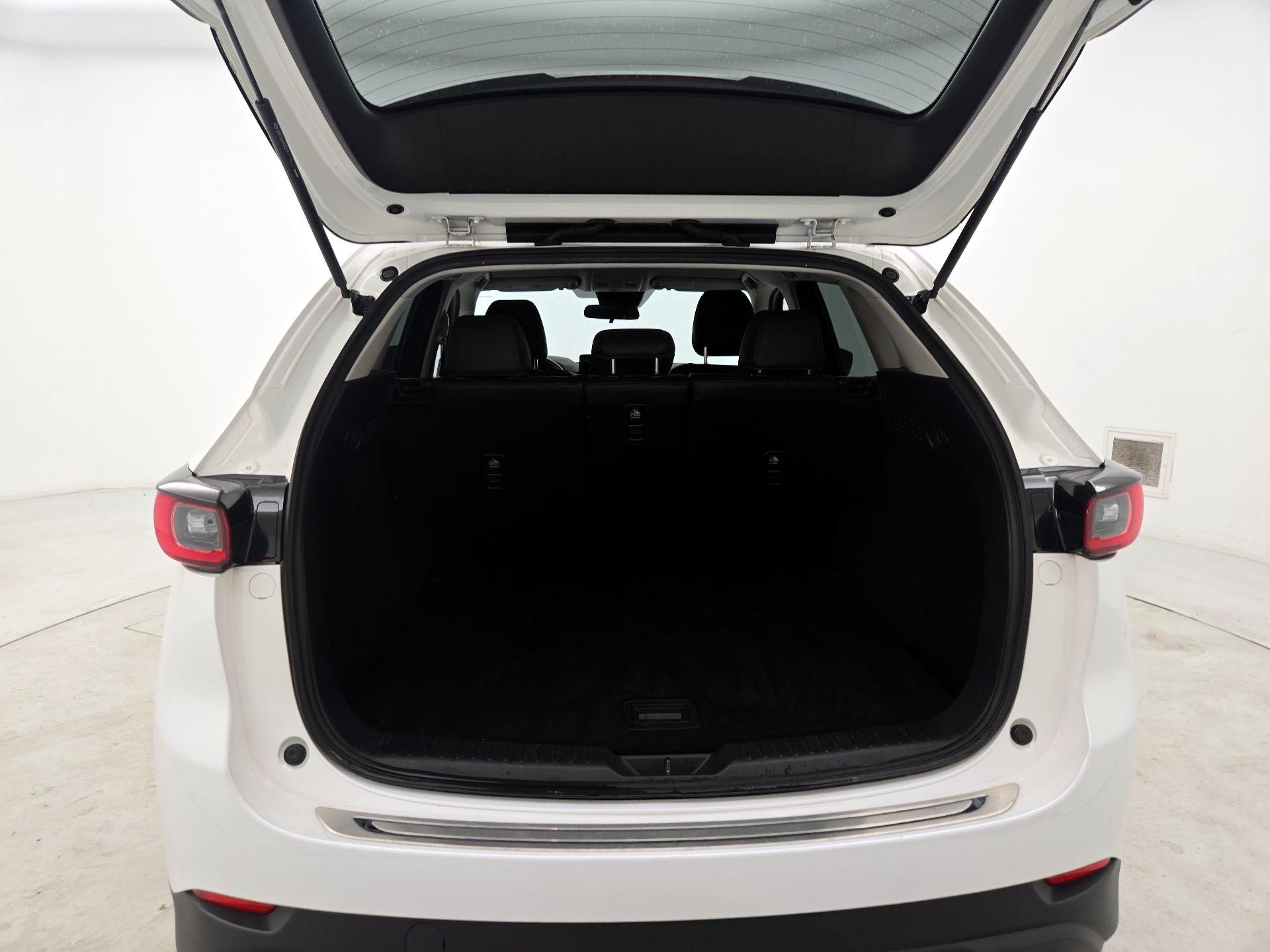 Thumbnail: 2023 Mazda CX-5 - 20