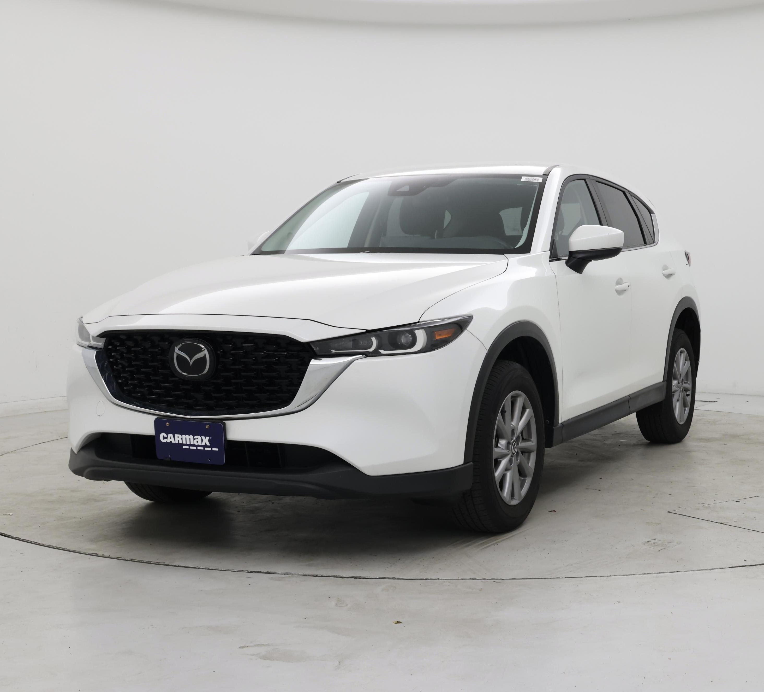 Thumbnail: 2023 Mazda CX-5 - 4
