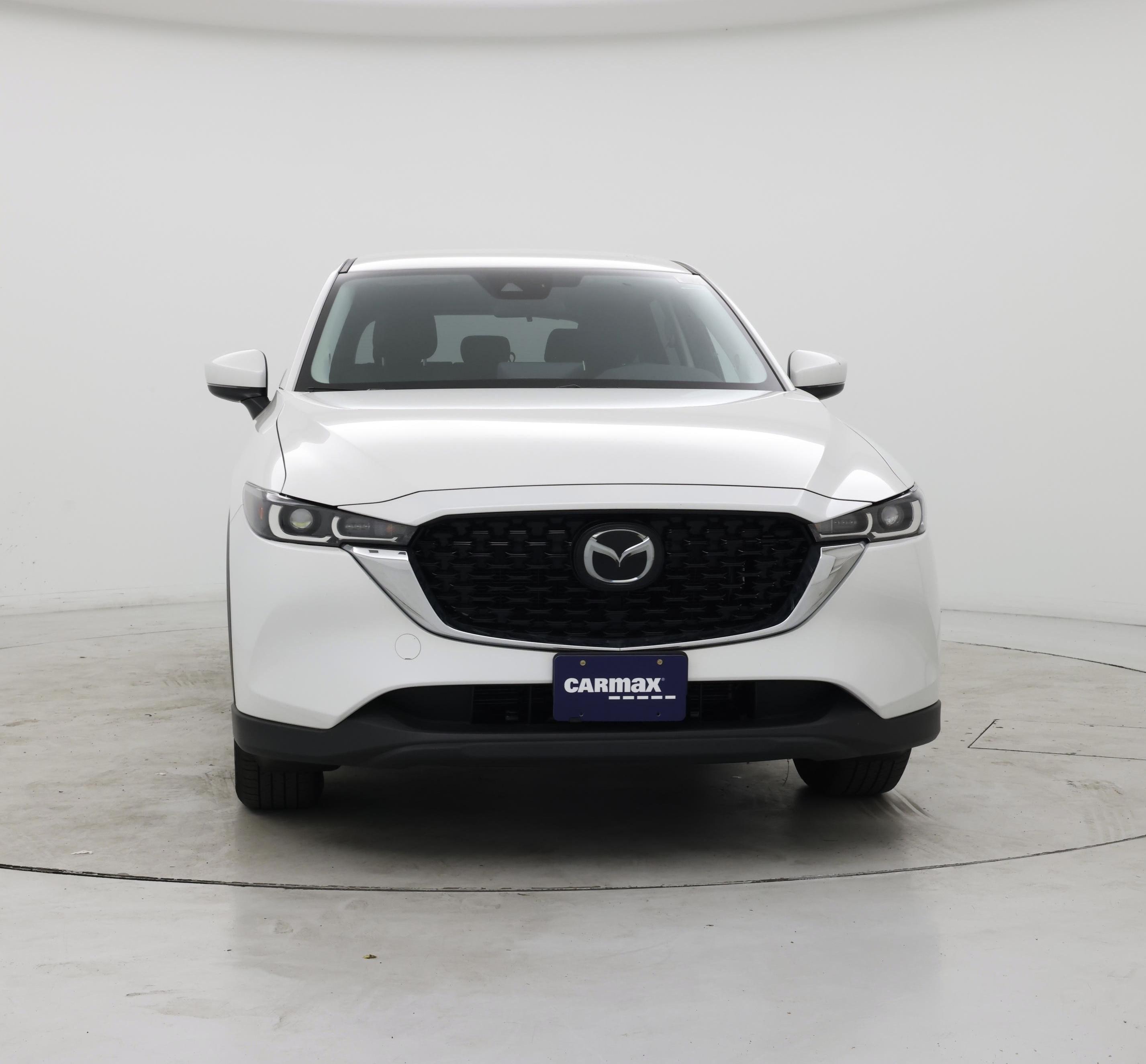 Thumbnail: 2023 Mazda CX-5 - 5