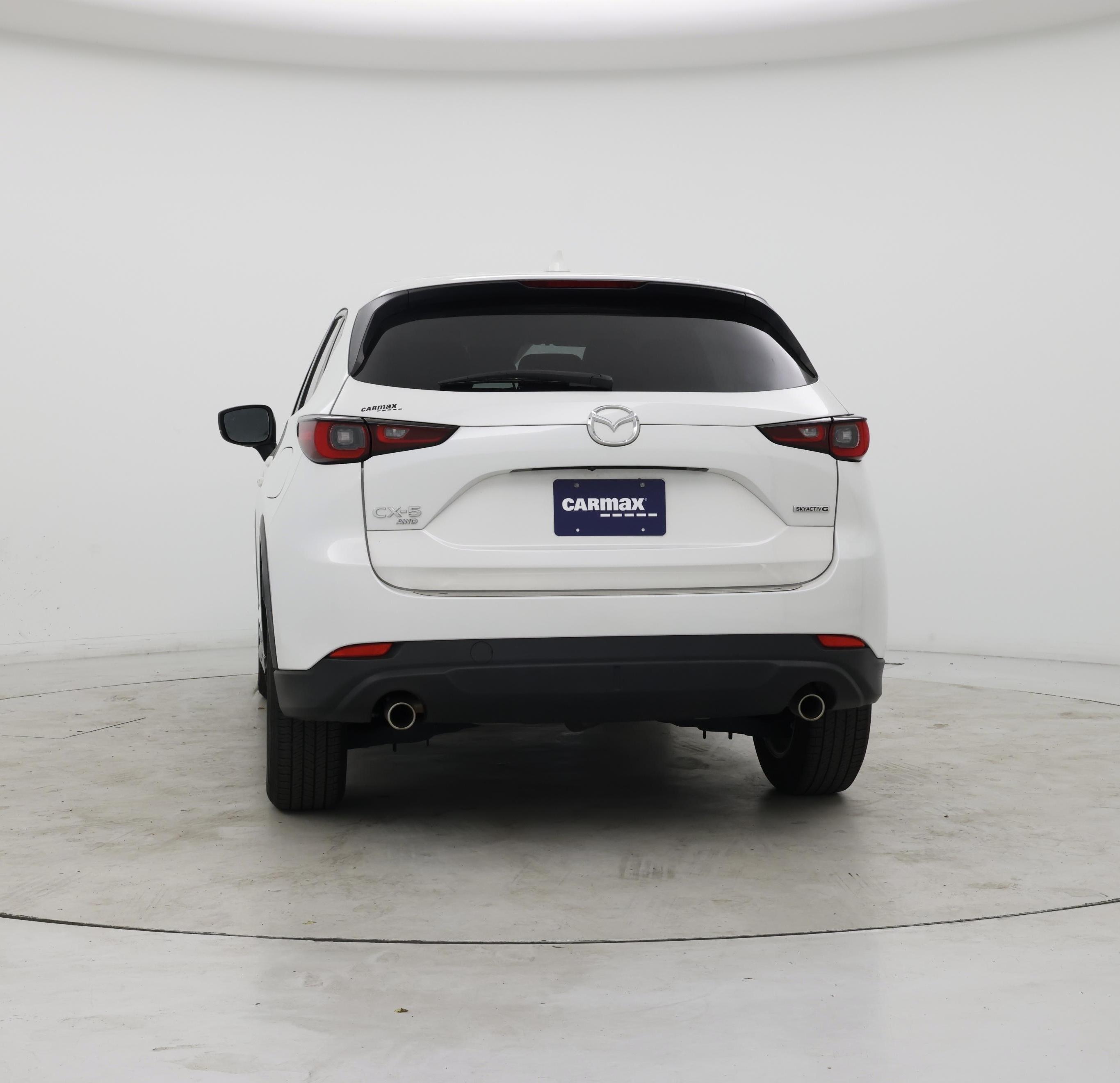 Thumbnail: 2023 Mazda CX-5 - 6