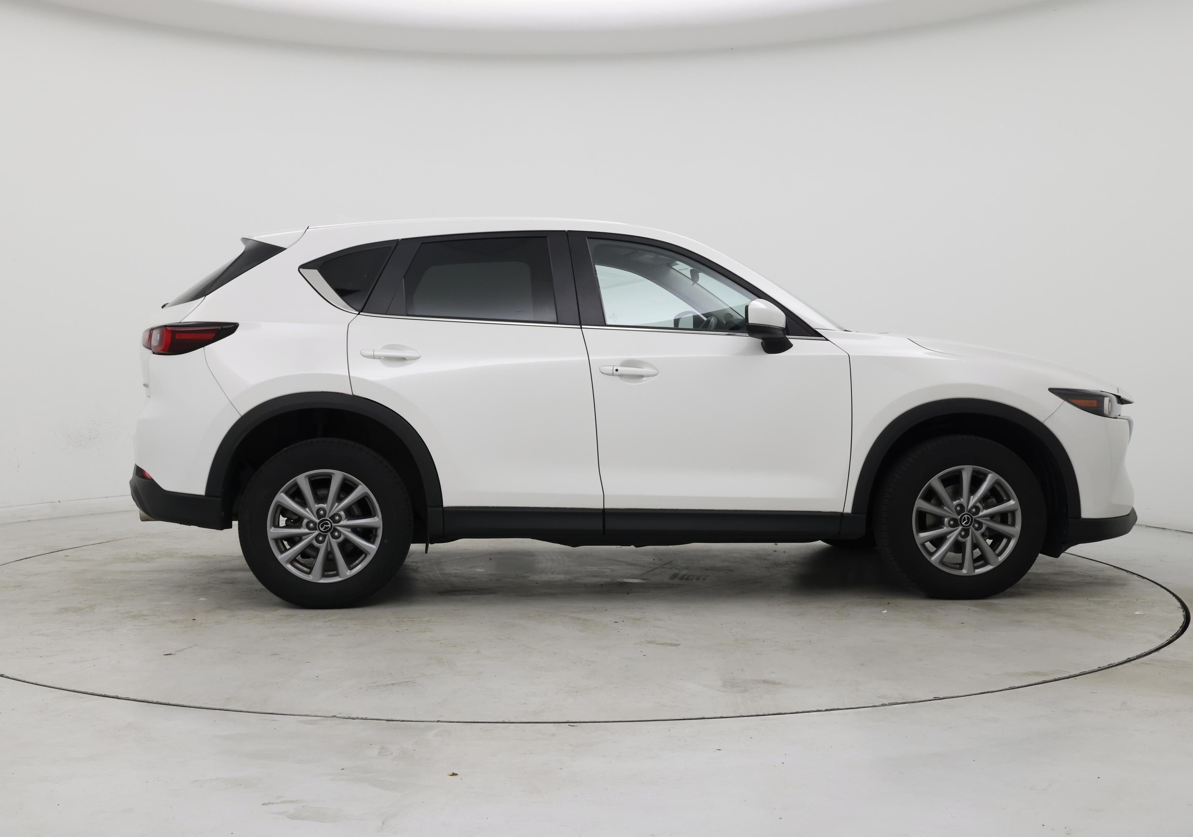 Thumbnail: 2023 Mazda CX-5 - 7