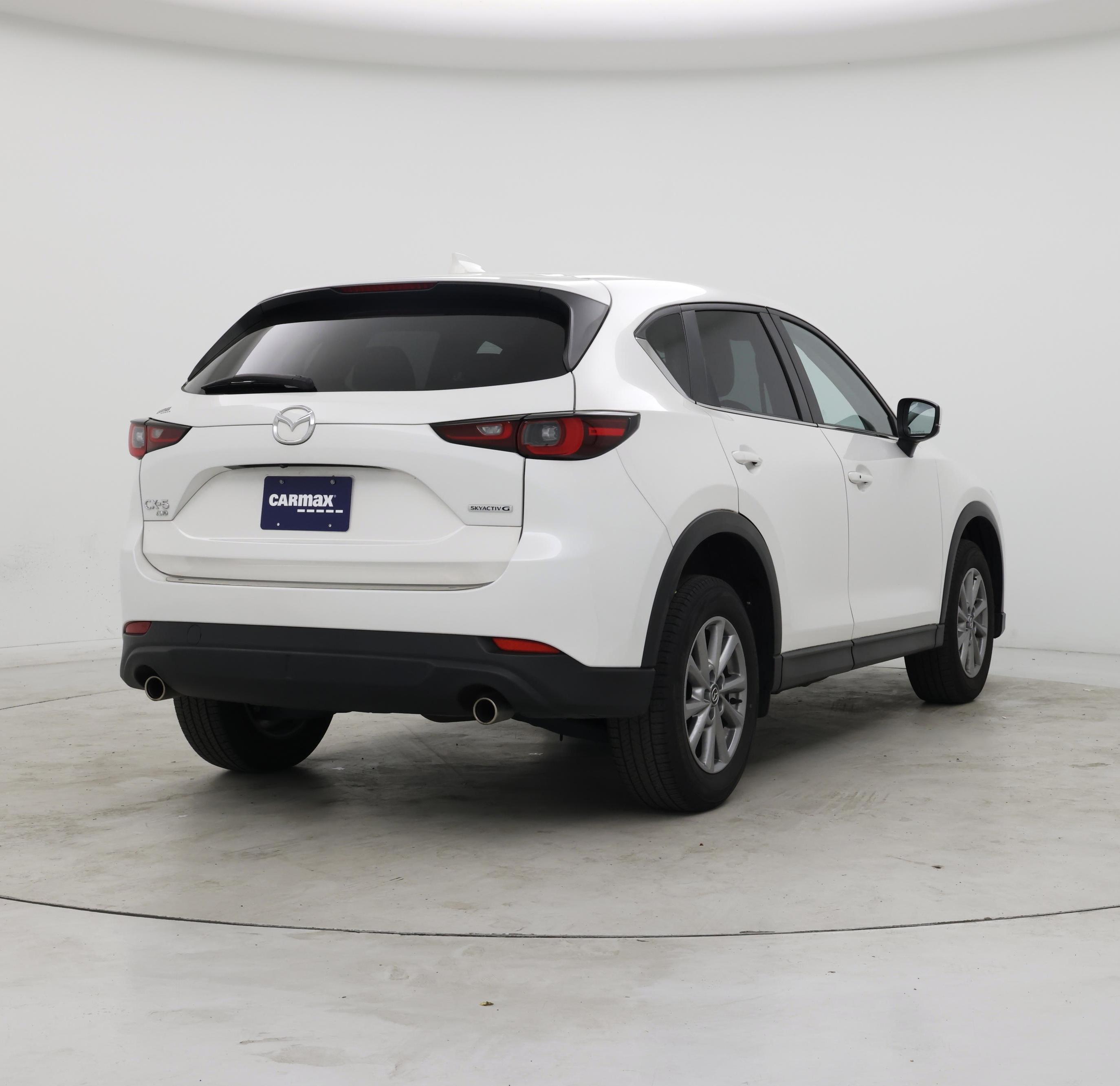 Thumbnail: 2023 Mazda CX-5 - 8