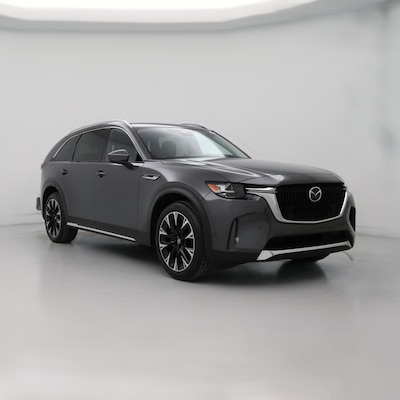 2024 Mazda CX-90 PHEV Premium