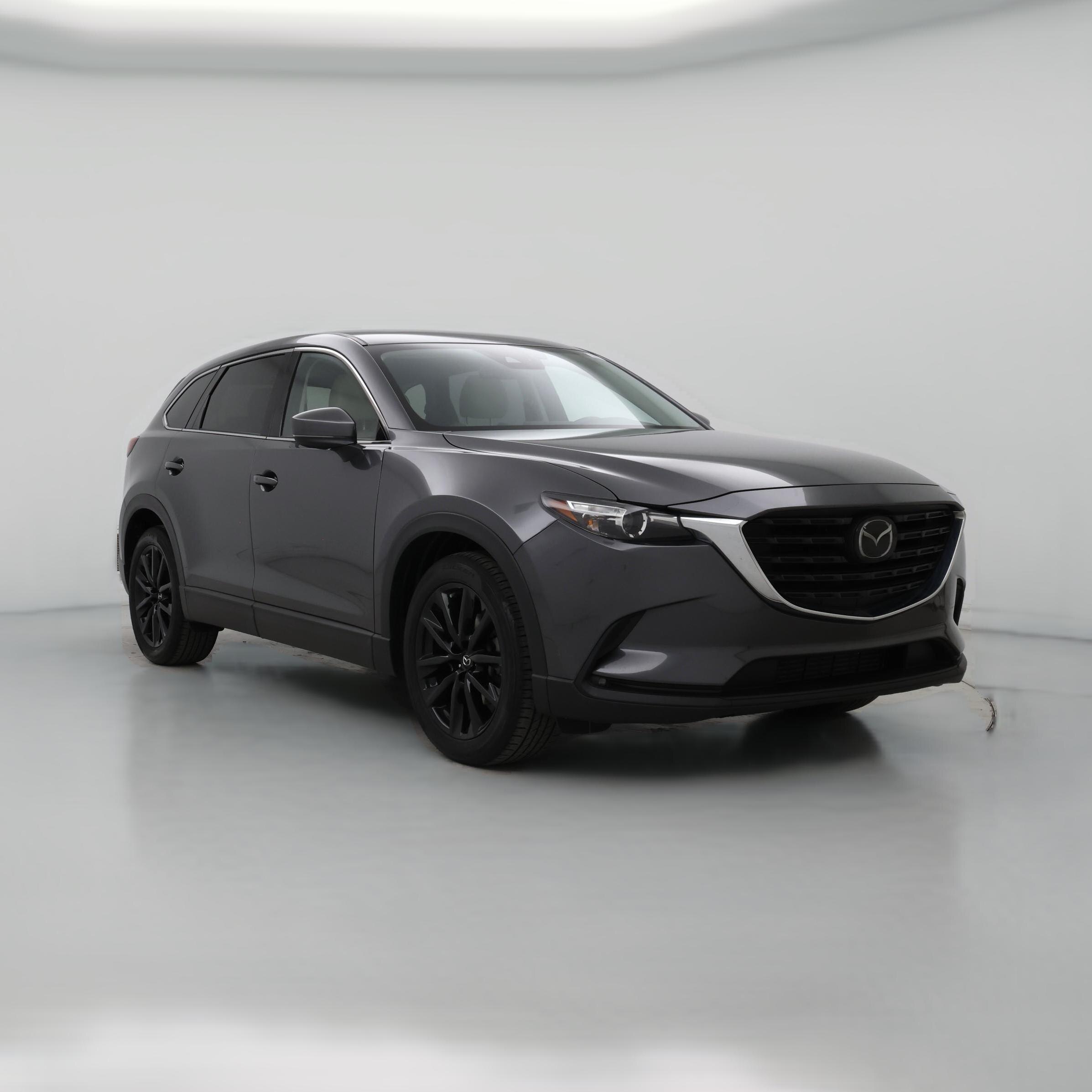 Thumbnail: 2023 Mazda CX-9 - 1