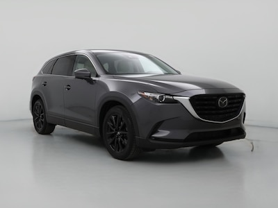 2023 Mazda CX-9 Touring Plus