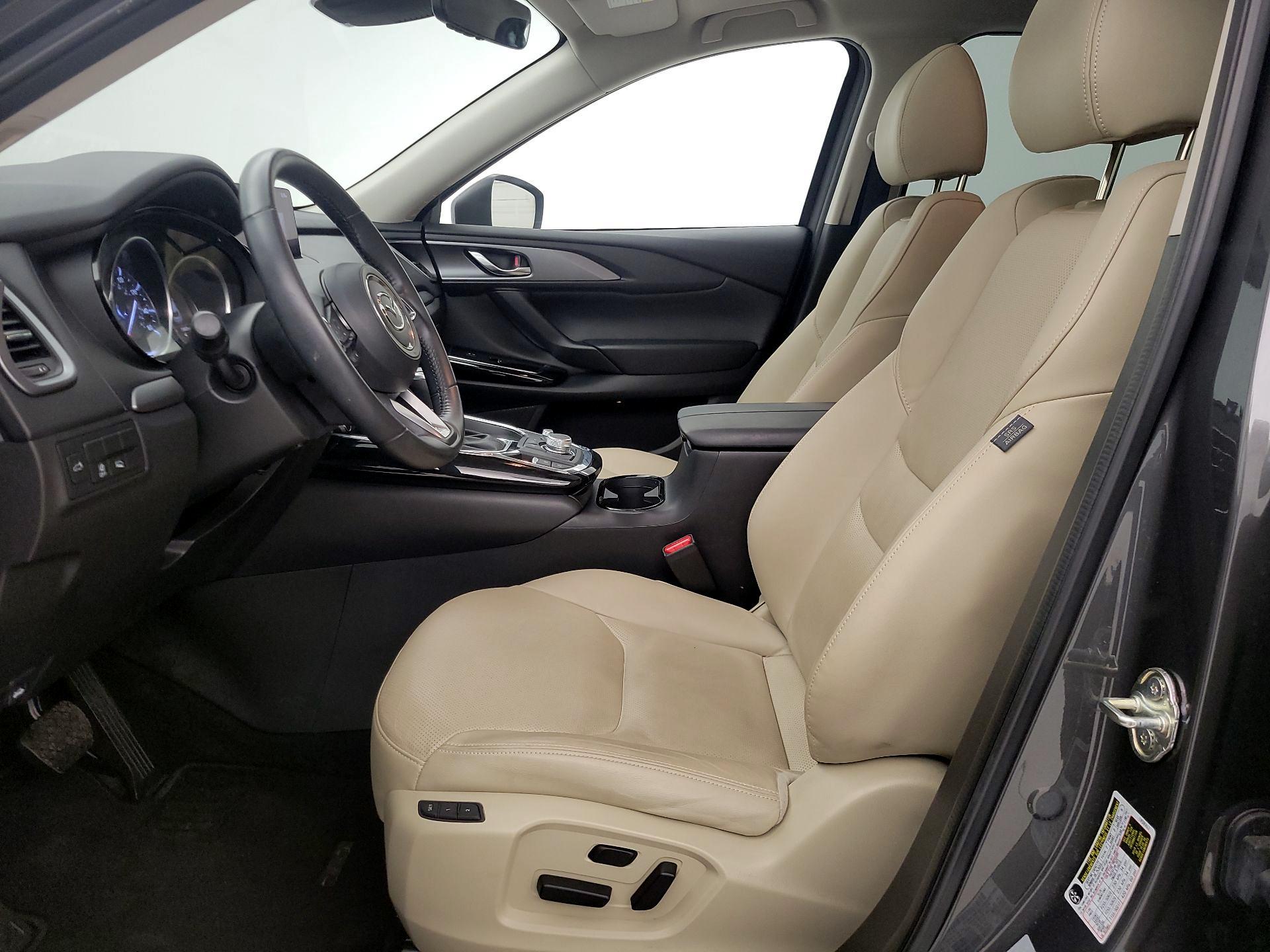 Thumbnail: 2023 Mazda CX-9 - 11