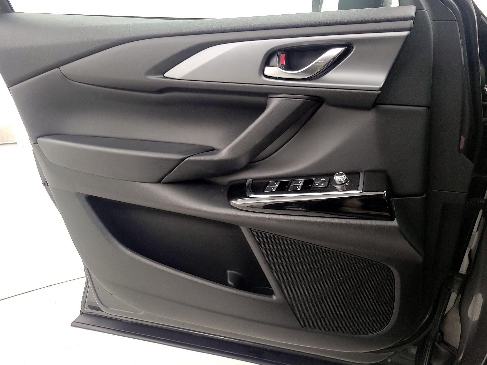 Thumbnail: 2023 Mazda CX-9 - 12