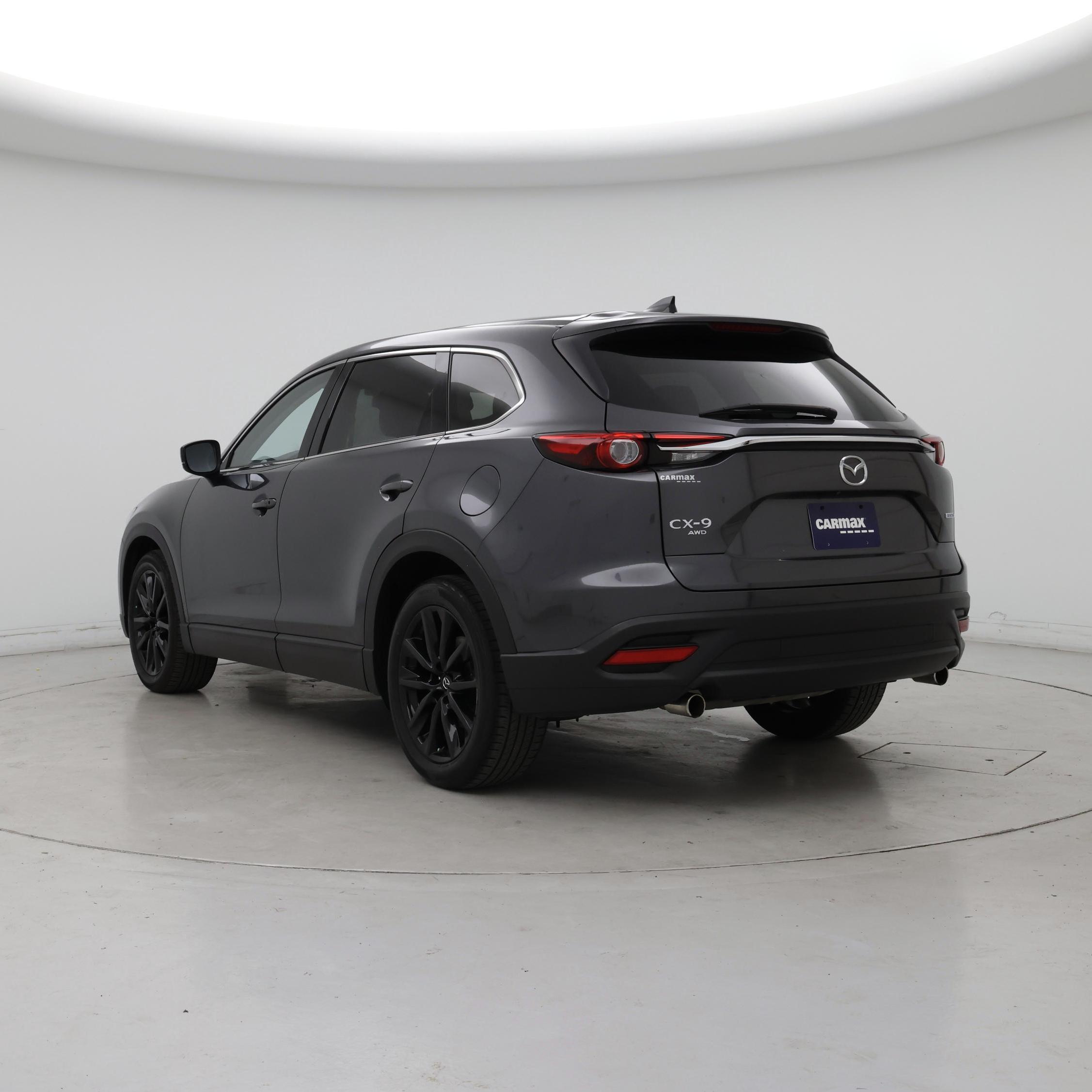 Thumbnail: 2023 Mazda CX-9 - 2