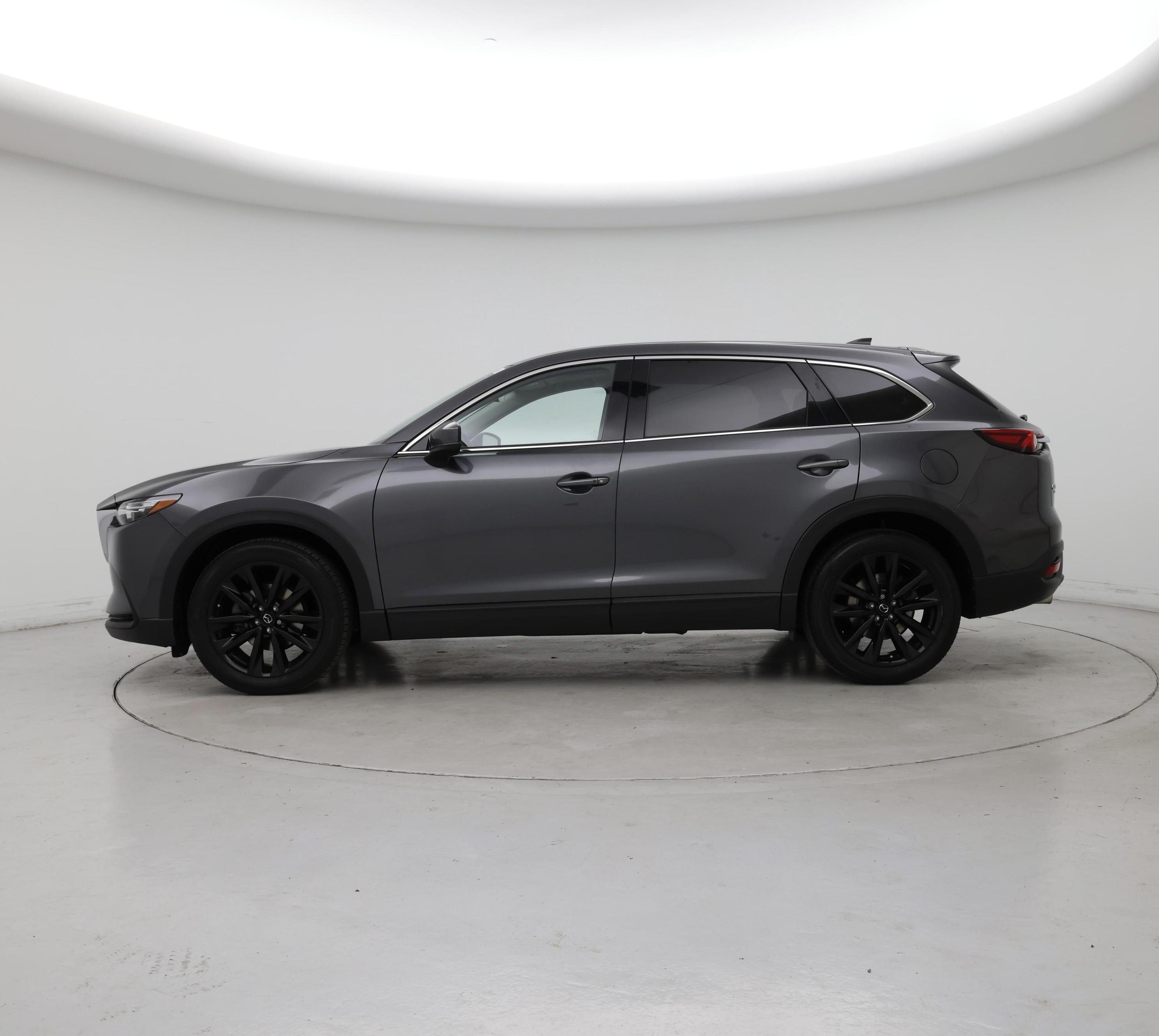Thumbnail: 2023 Mazda CX-9 - 3