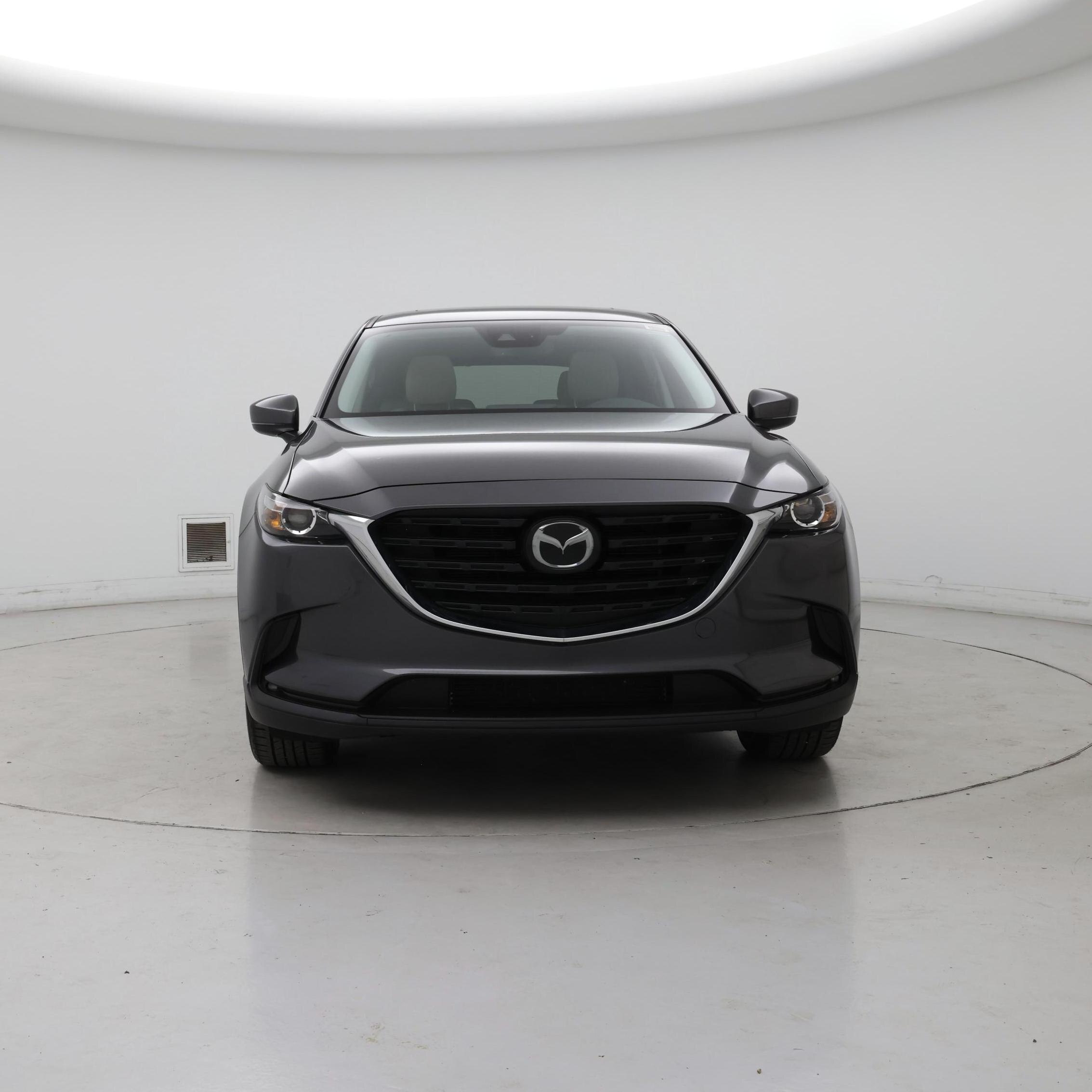 Thumbnail: 2023 Mazda CX-9 - 5