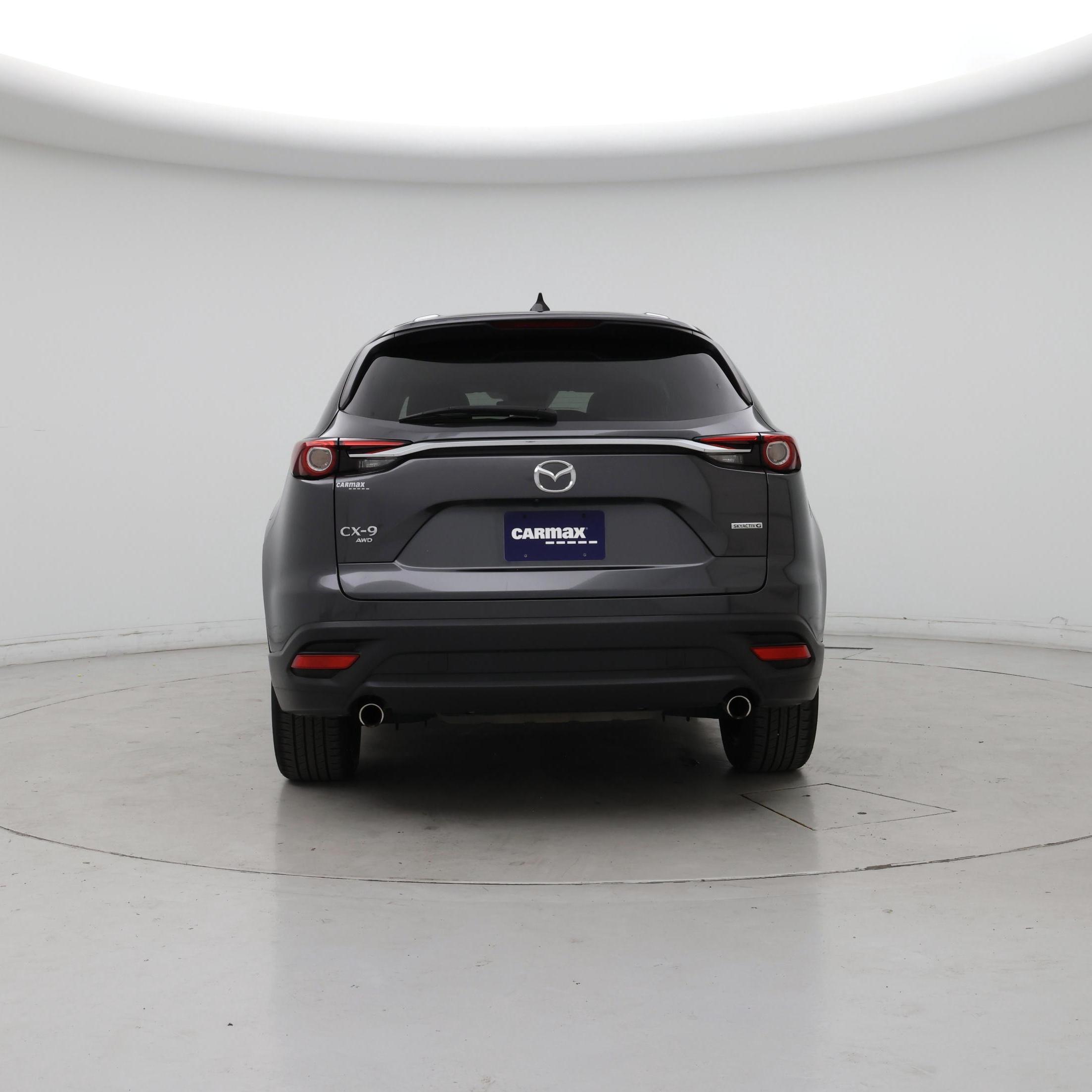 Thumbnail: 2023 Mazda CX-9 - 6