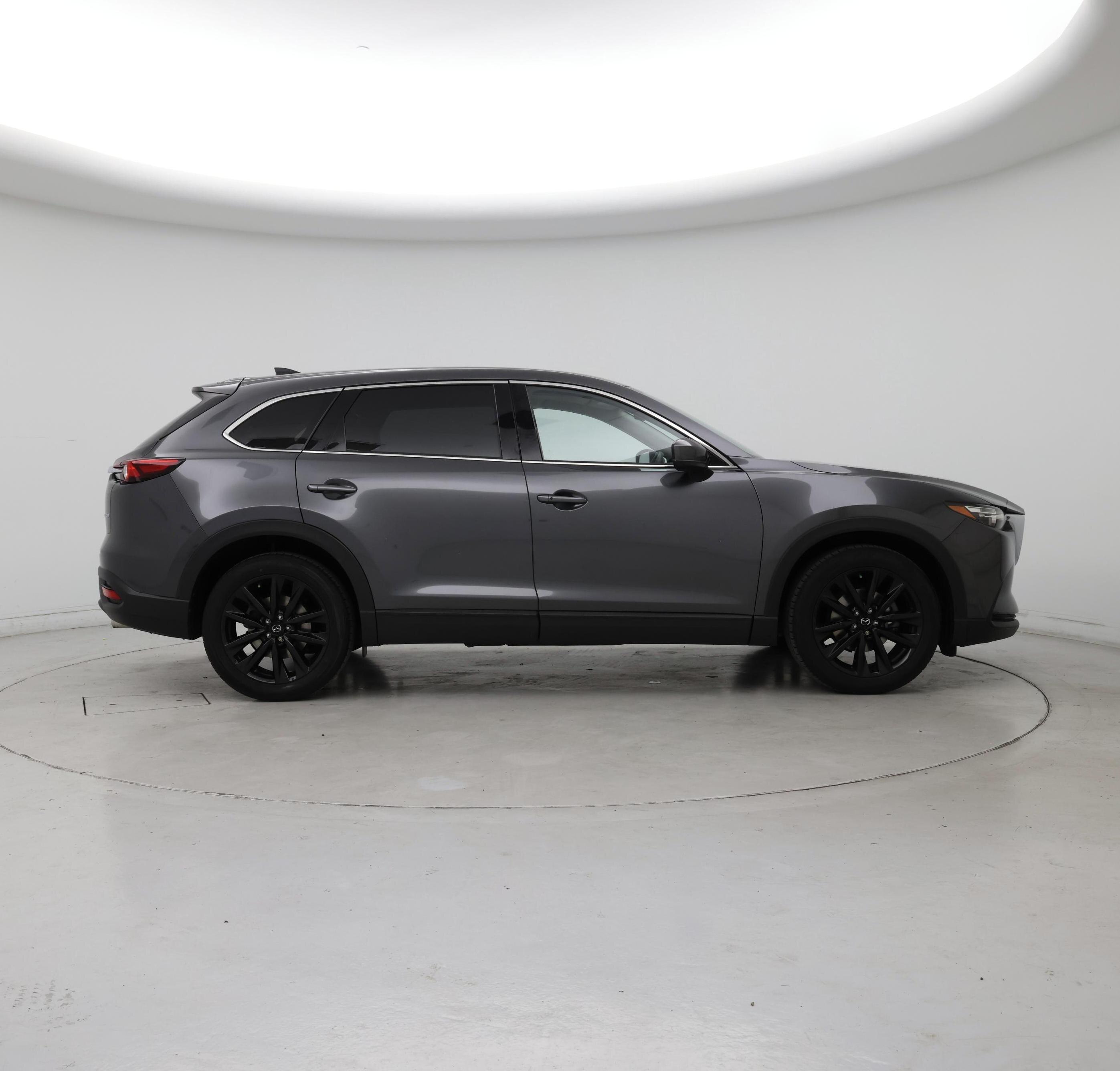 Thumbnail: 2023 Mazda CX-9 - 7
