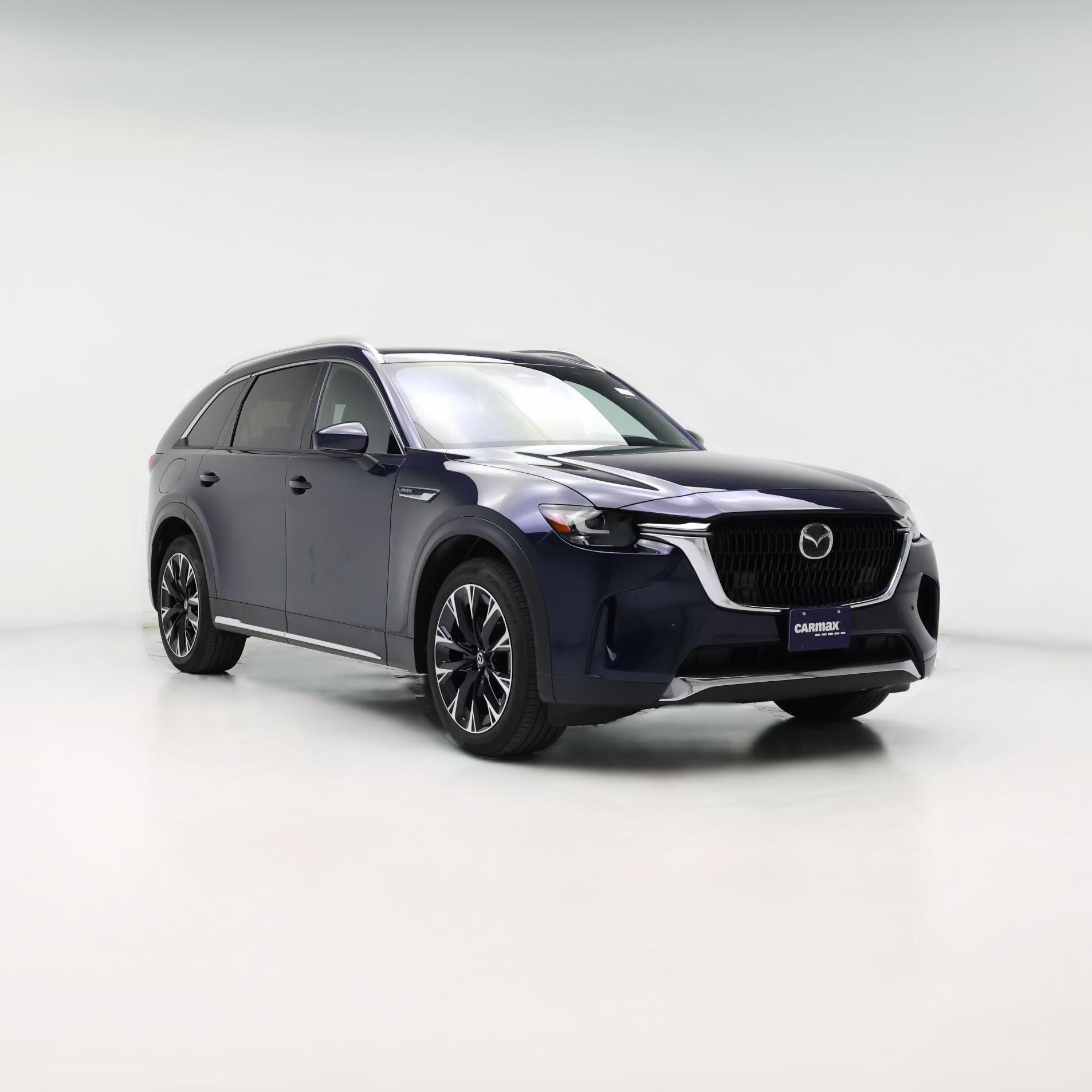 Thumbnail: 2024 Mazda CX-90 - 1