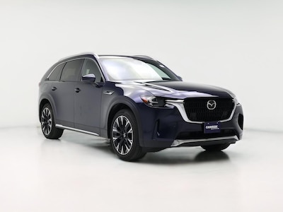 2024 Mazda CX-90 PHEV Premium Plus