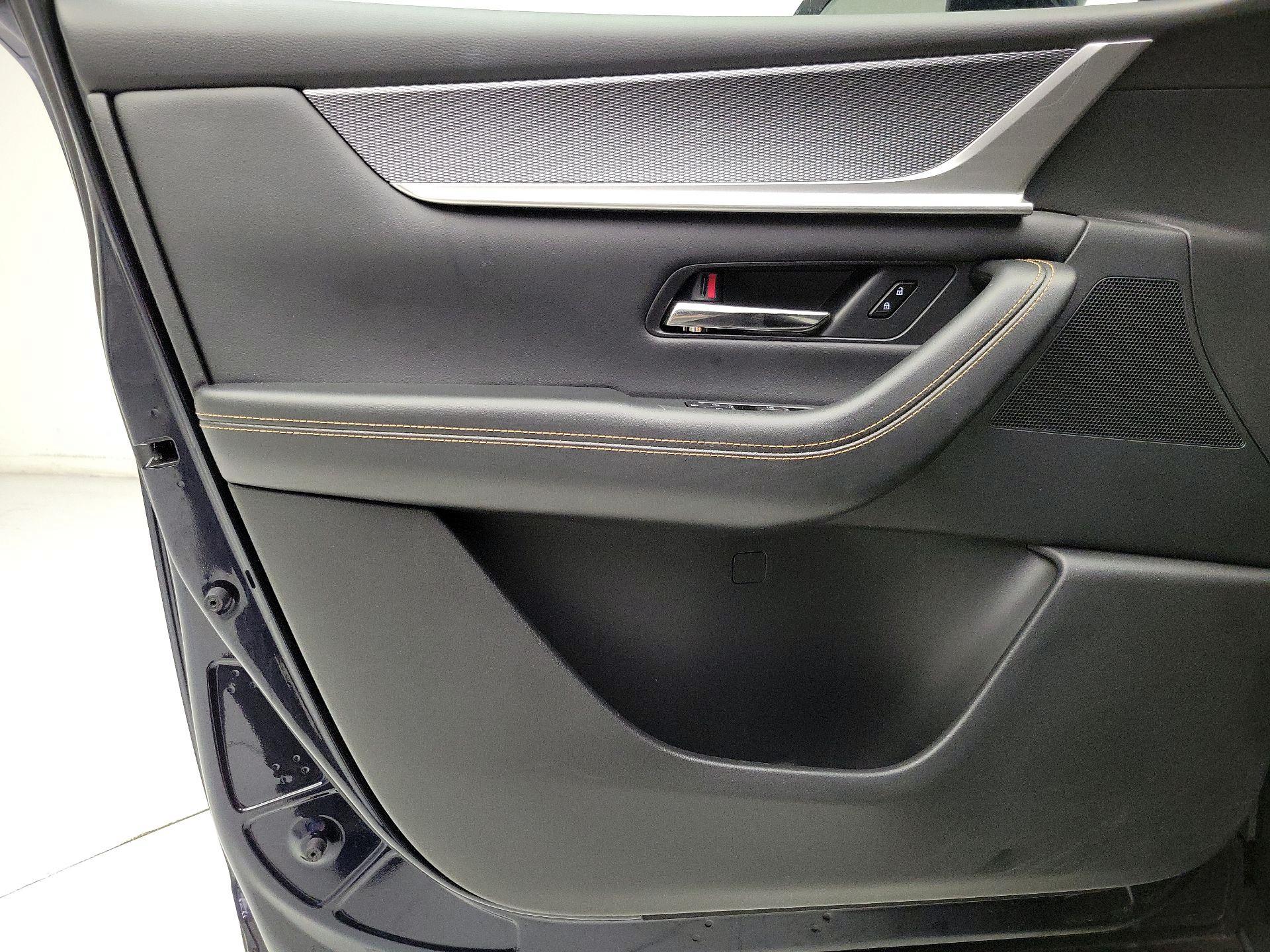 Thumbnail: 2024 Mazda CX-90 - 12