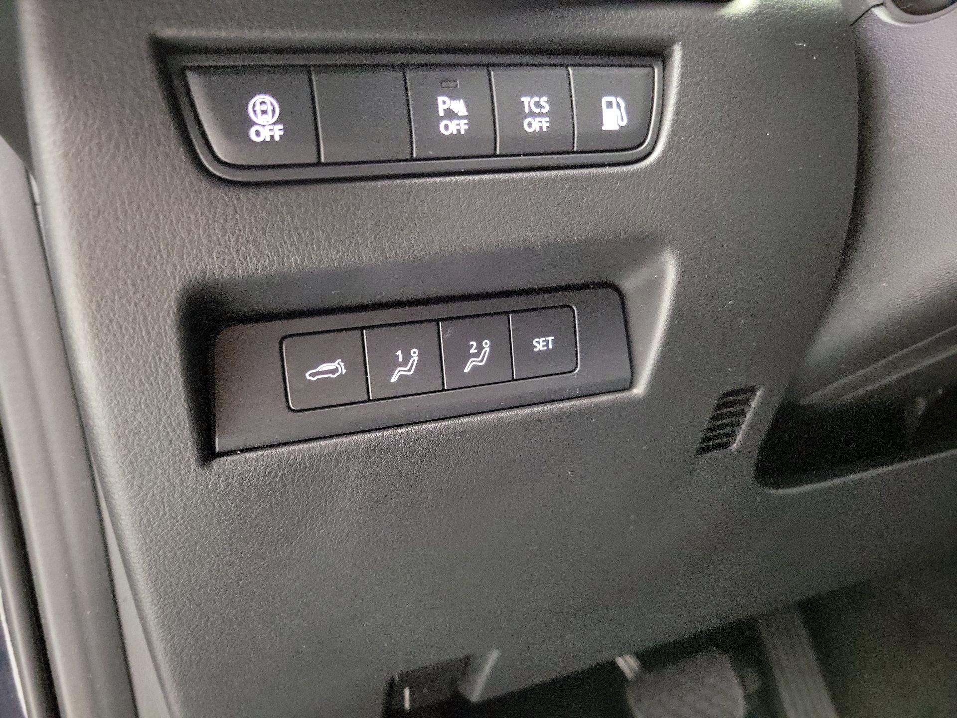 Thumbnail: 2024 Mazda CX-90 - 13