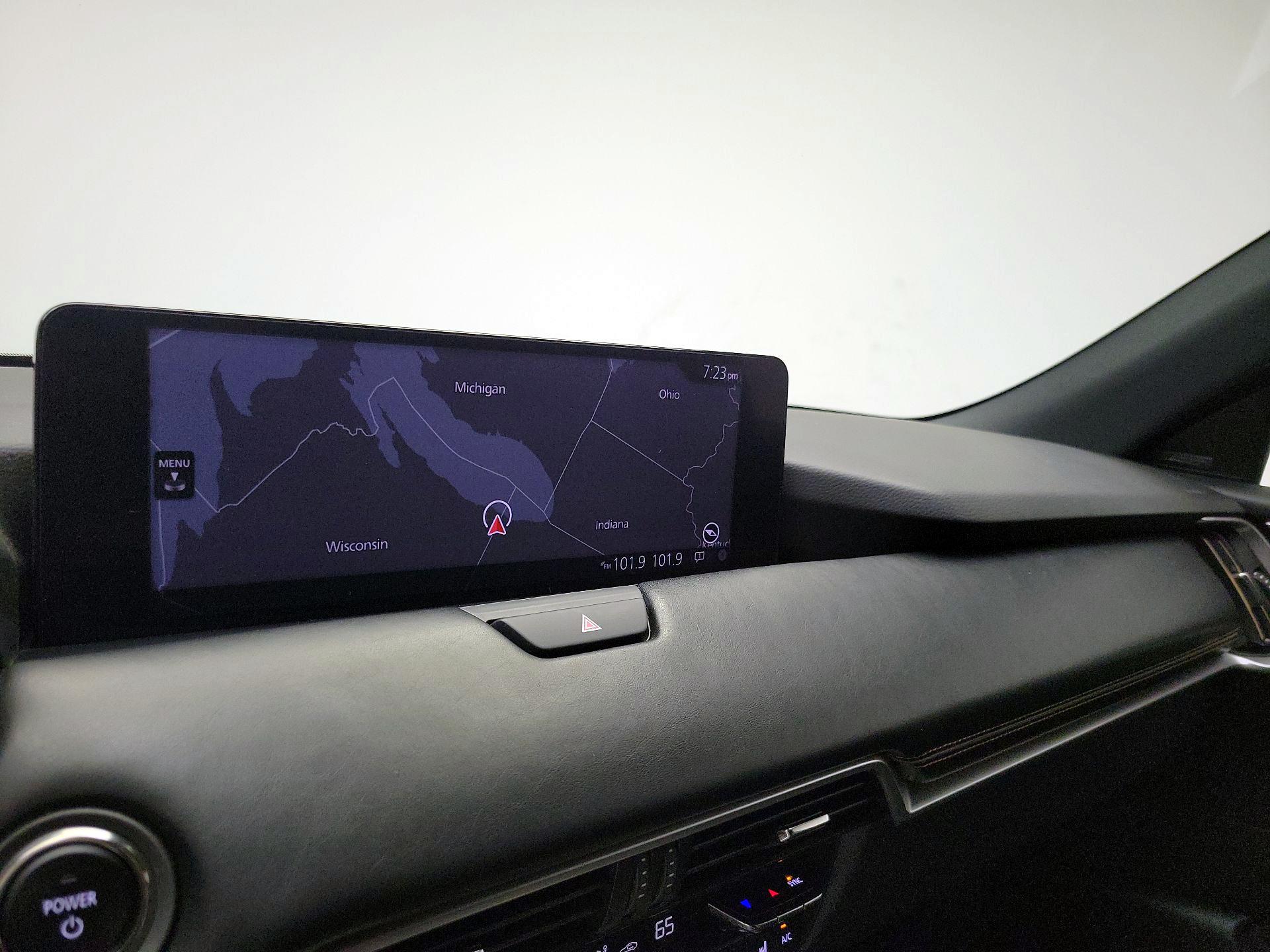 Thumbnail: 2024 Mazda CX-90 - 14