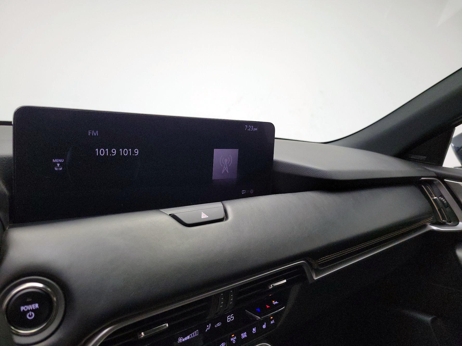 Thumbnail: 2024 Mazda CX-90 - 16