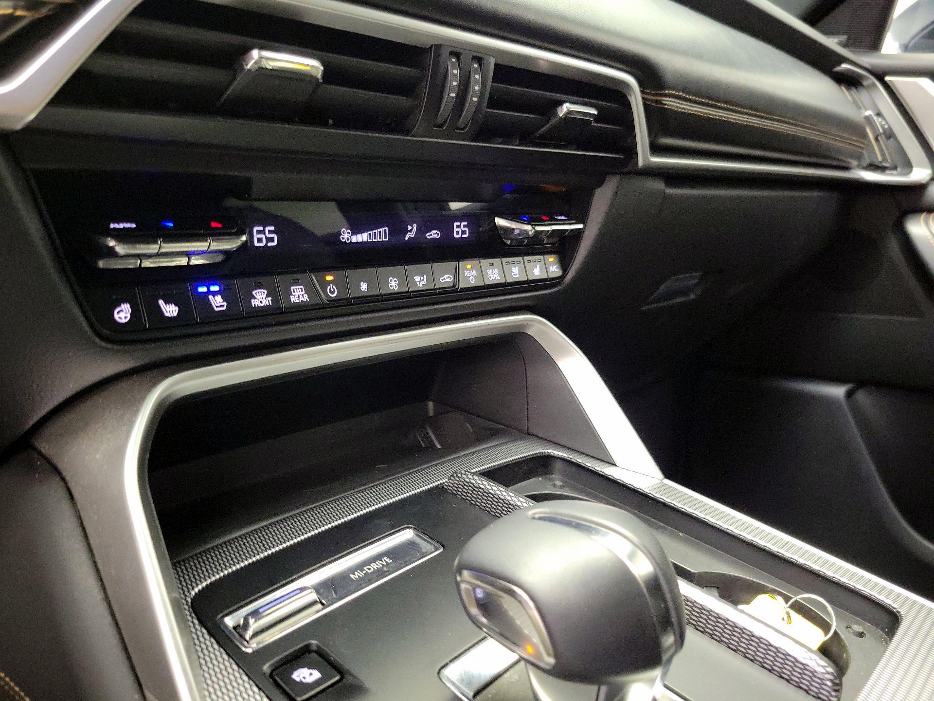 Thumbnail: 2024 Mazda CX-90 - 17