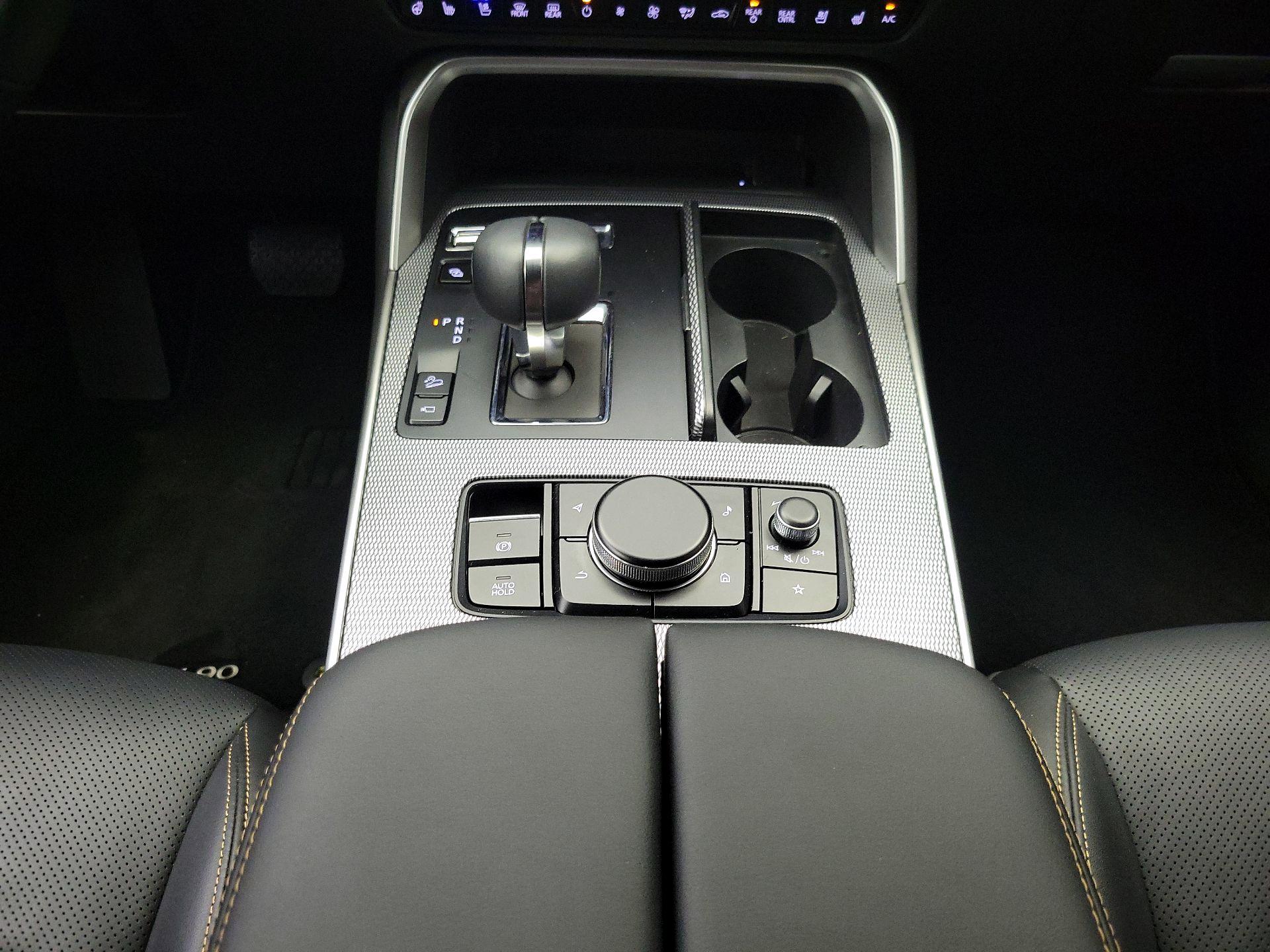 Thumbnail: 2024 Mazda CX-90 - 18