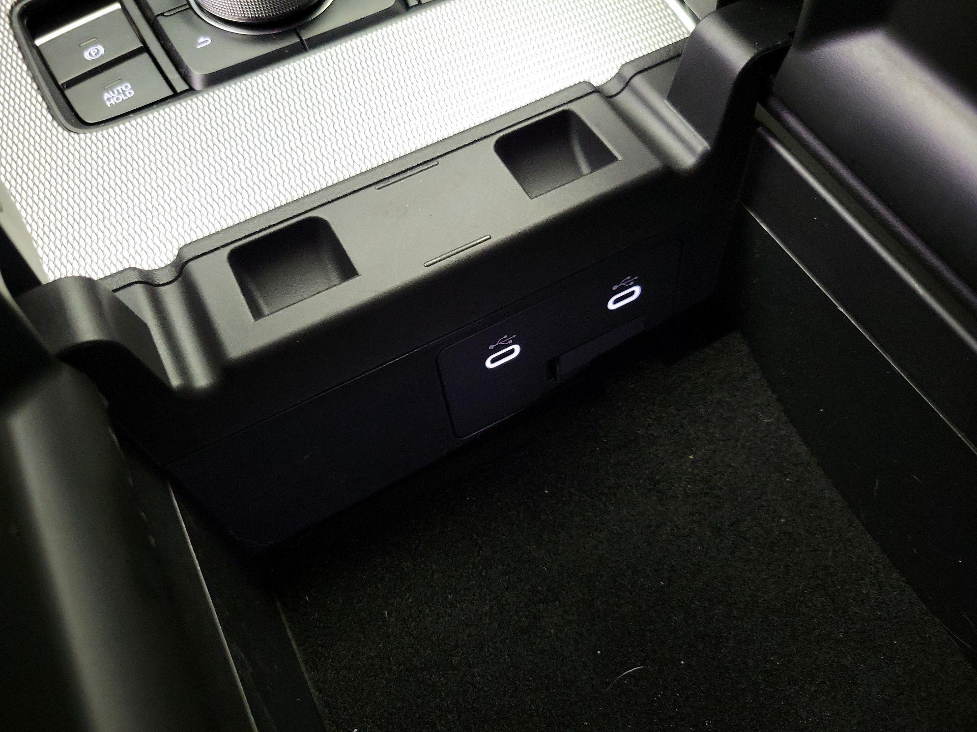 Thumbnail: 2024 Mazda CX-90 - 19