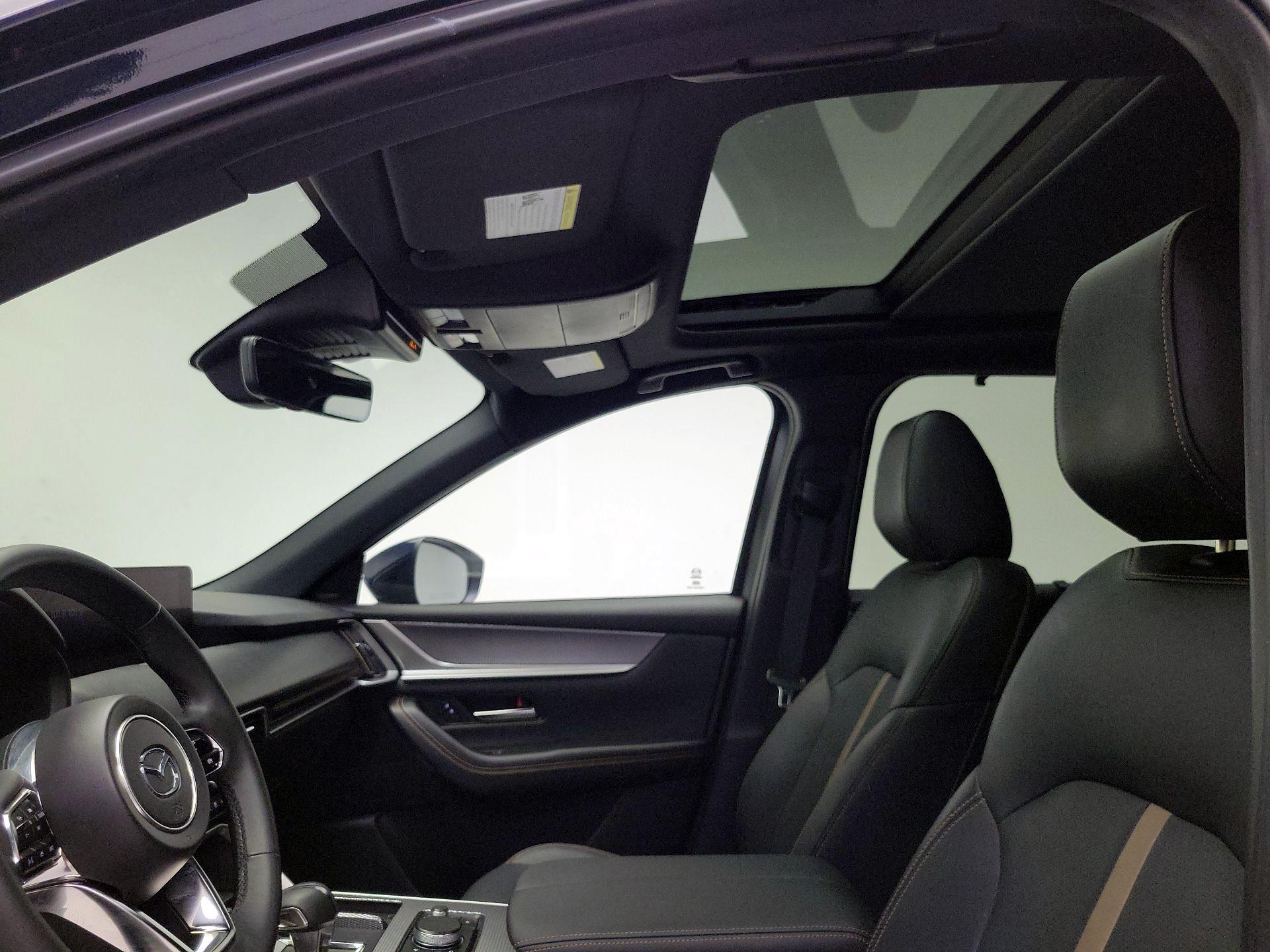 Thumbnail: 2024 Mazda CX-90 - 20