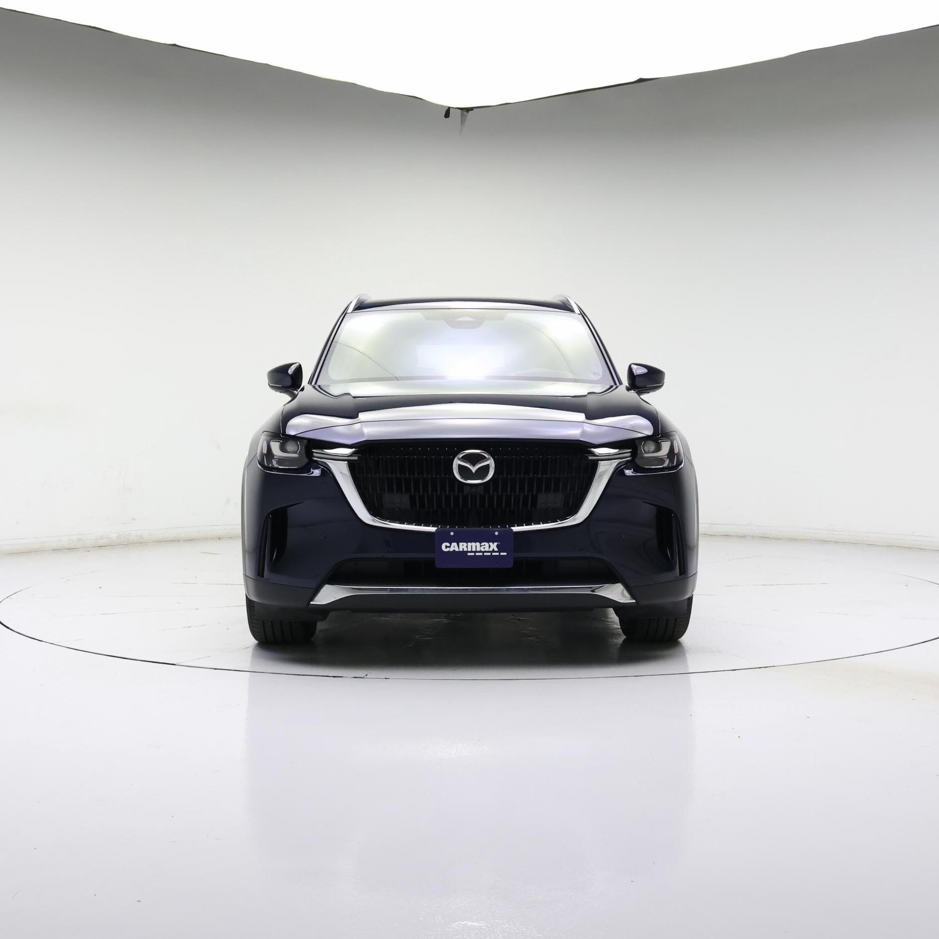 Thumbnail: 2024 Mazda CX-90 - 5