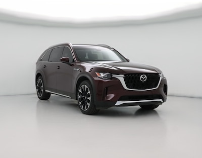 2024 Mazda CX-90 PHEV Premium Plus
