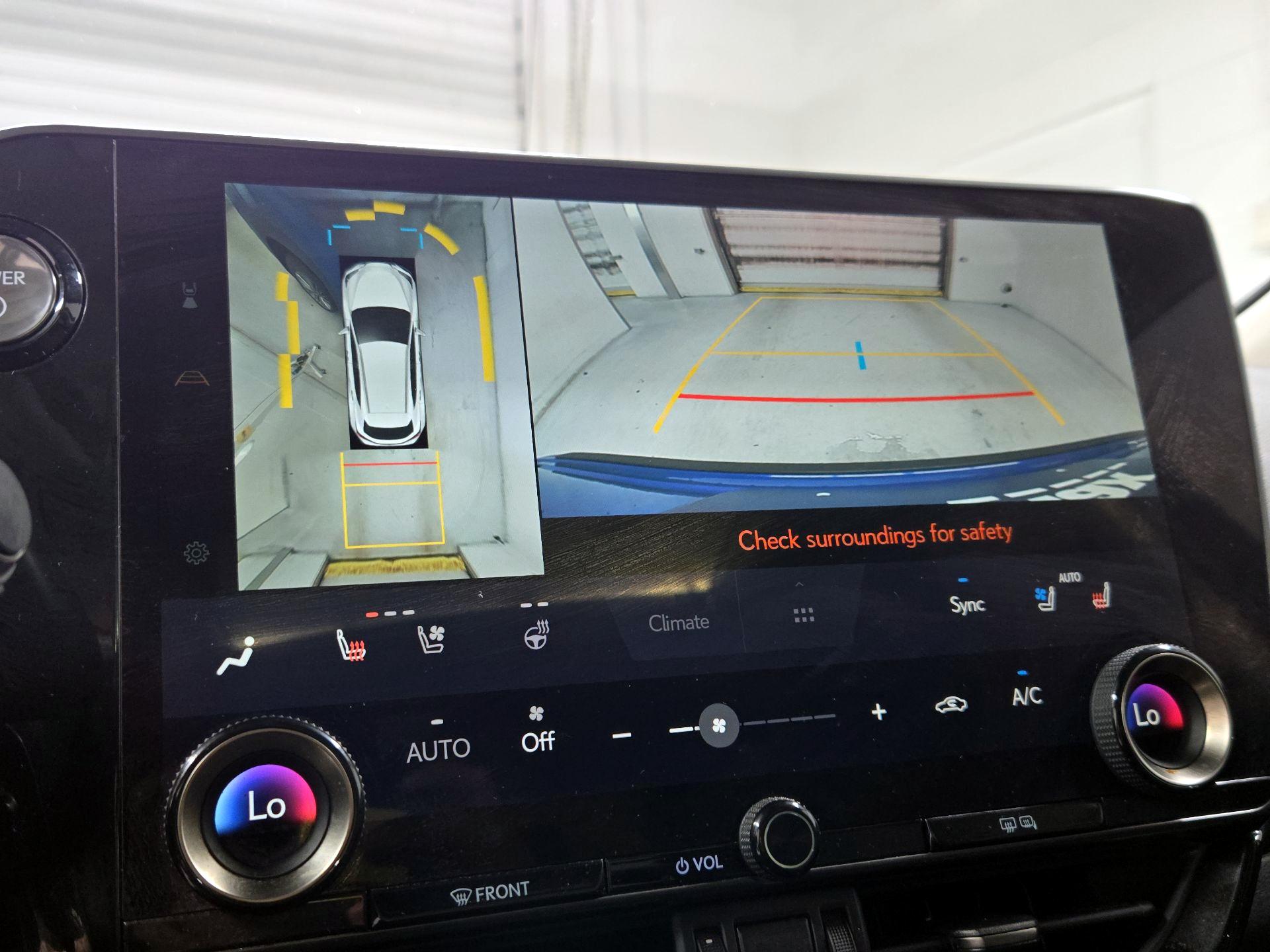 Thumbnail: 2022 Lexus NX - 14