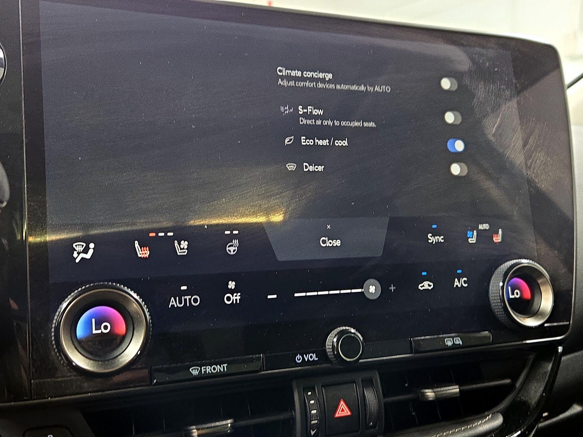 Thumbnail: 2022 Lexus NX - 16