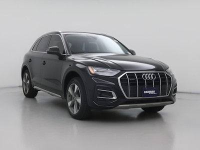 2023 Audi Q5 Premium