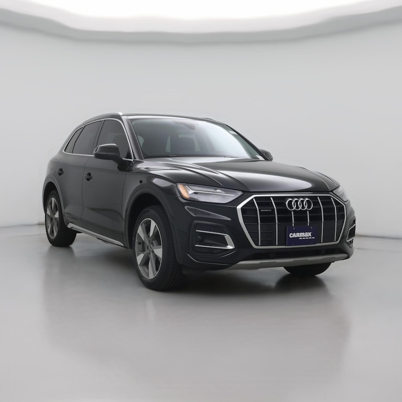 2023 Audi Q5 Premium