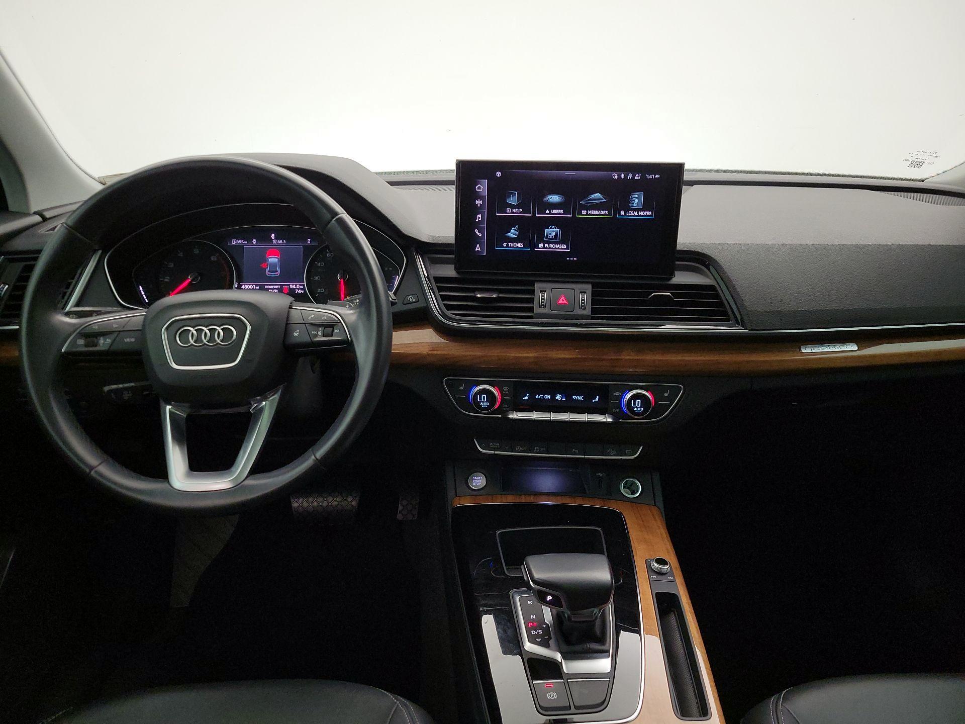 Thumbnail: 2023 Audi Q5 - 9