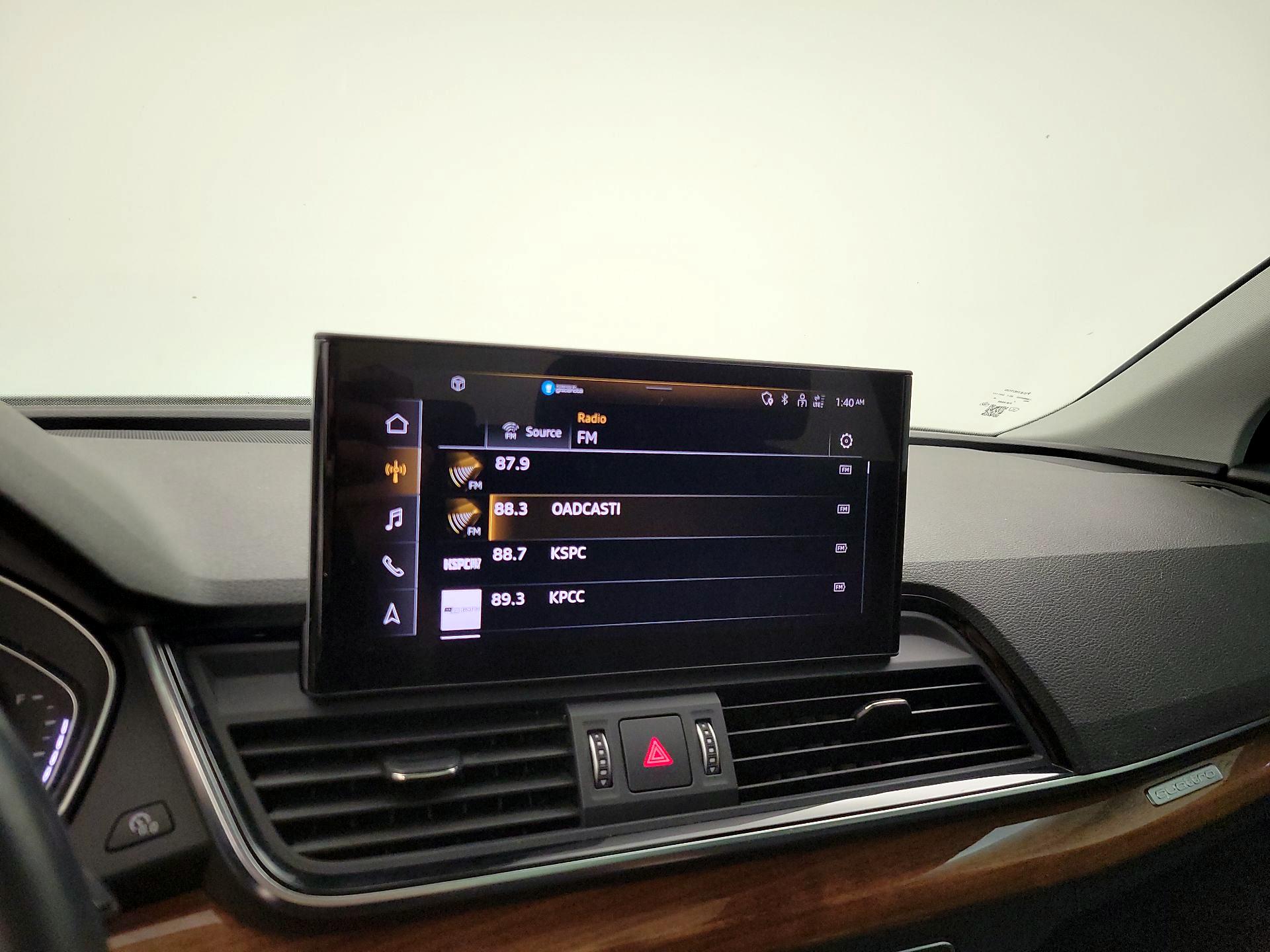 Thumbnail: 2023 Audi Q5 - 15