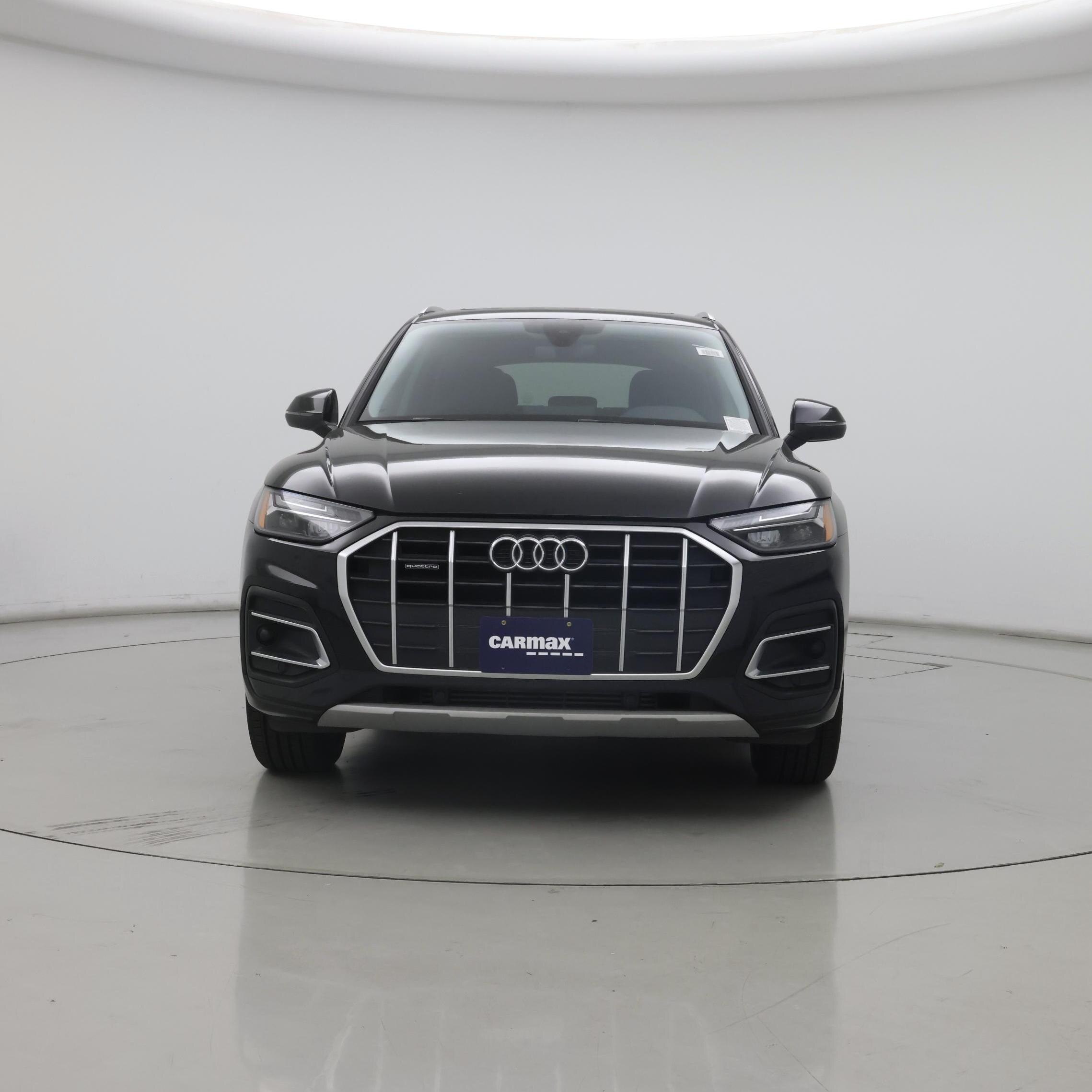 Thumbnail: 2023 Audi Q5 - 5