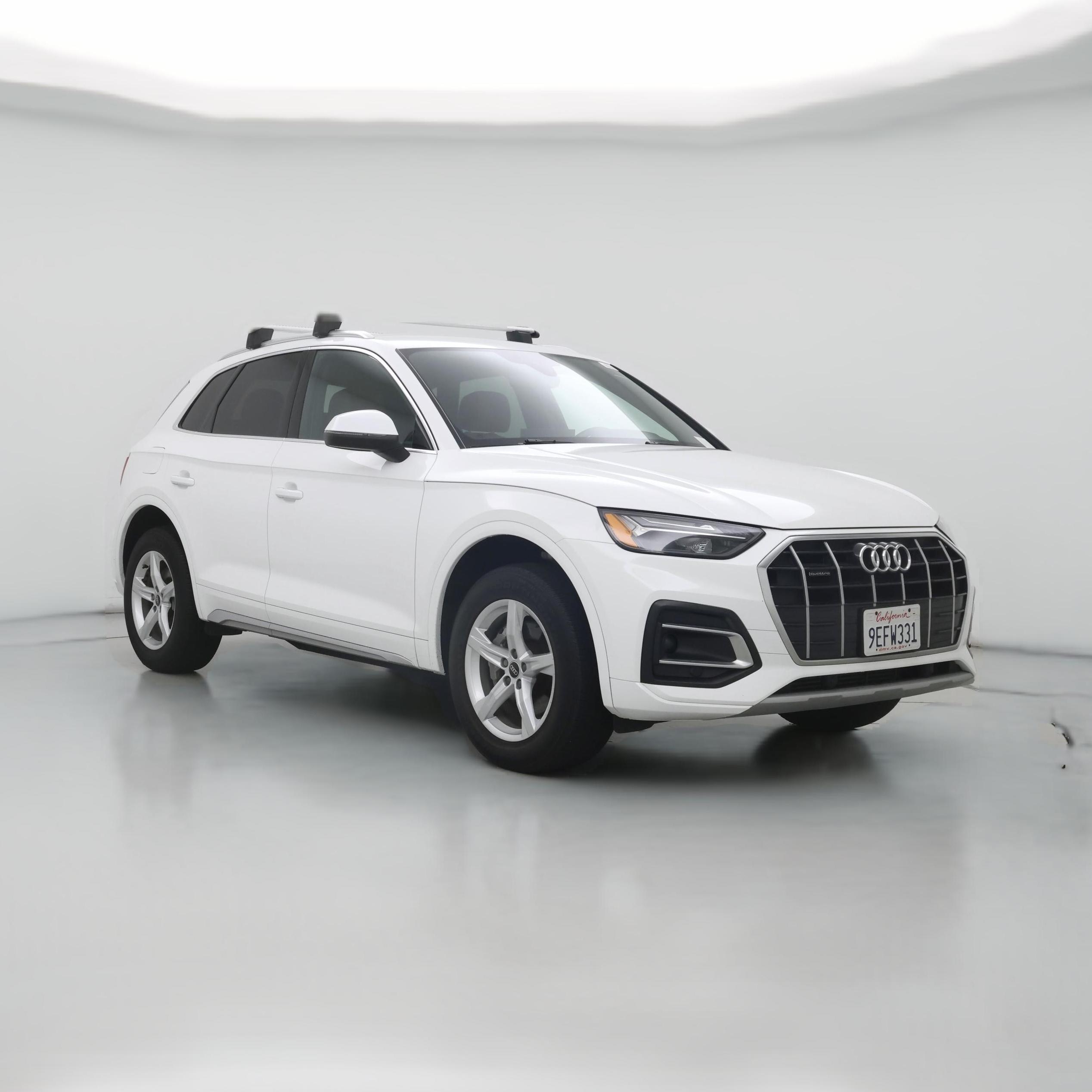 Thumbnail: 2023 Audi Q5 - 1