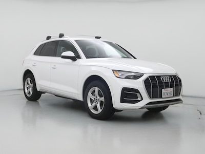 2023 Audi Q5 Premium