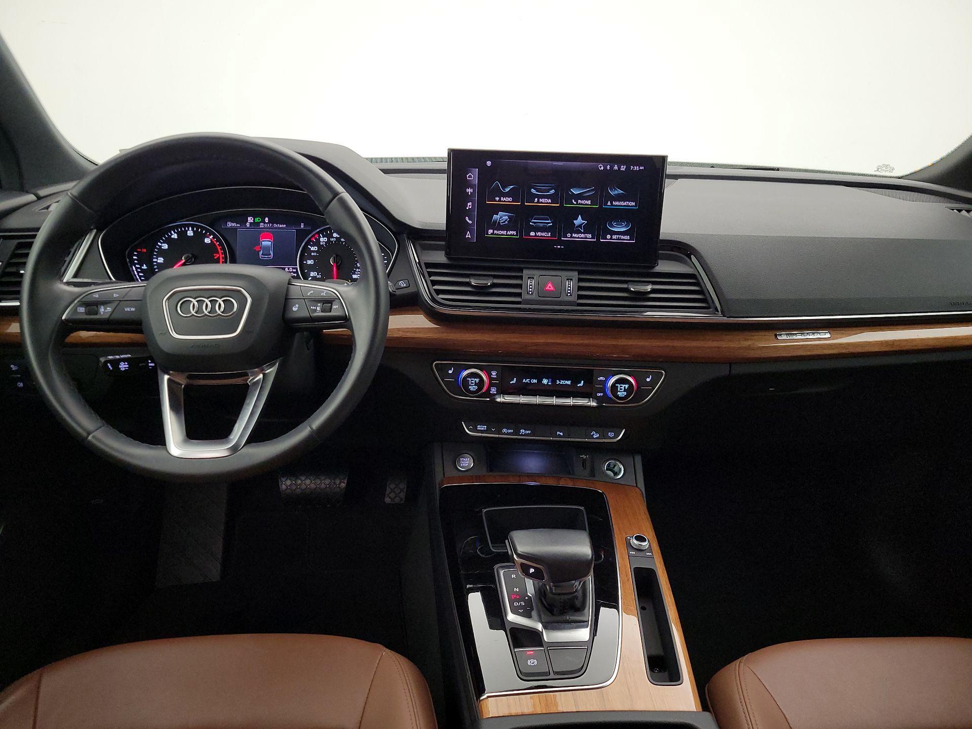 Thumbnail: 2023 Audi Q5 - 9