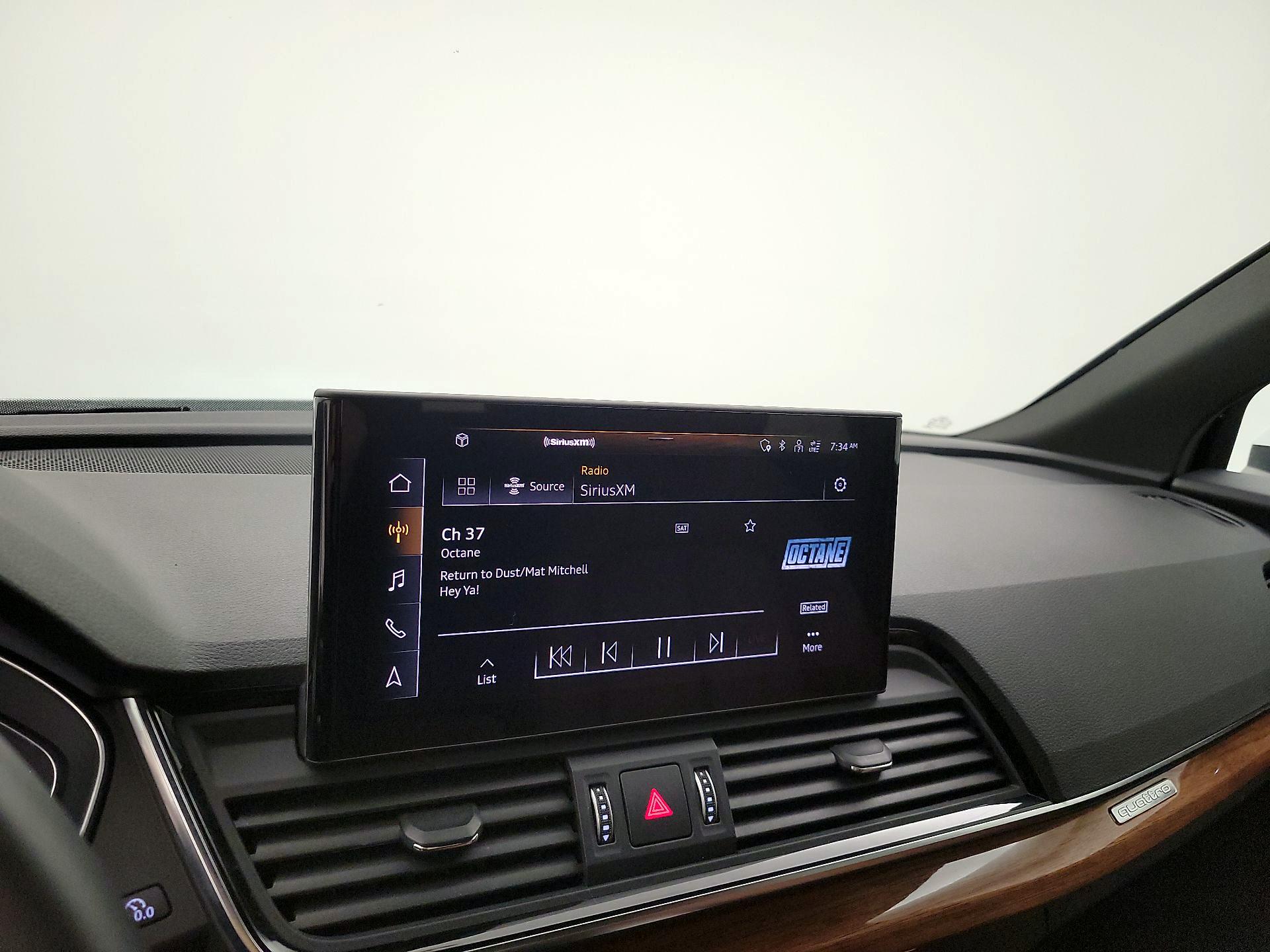 Thumbnail: 2023 Audi Q5 - 15