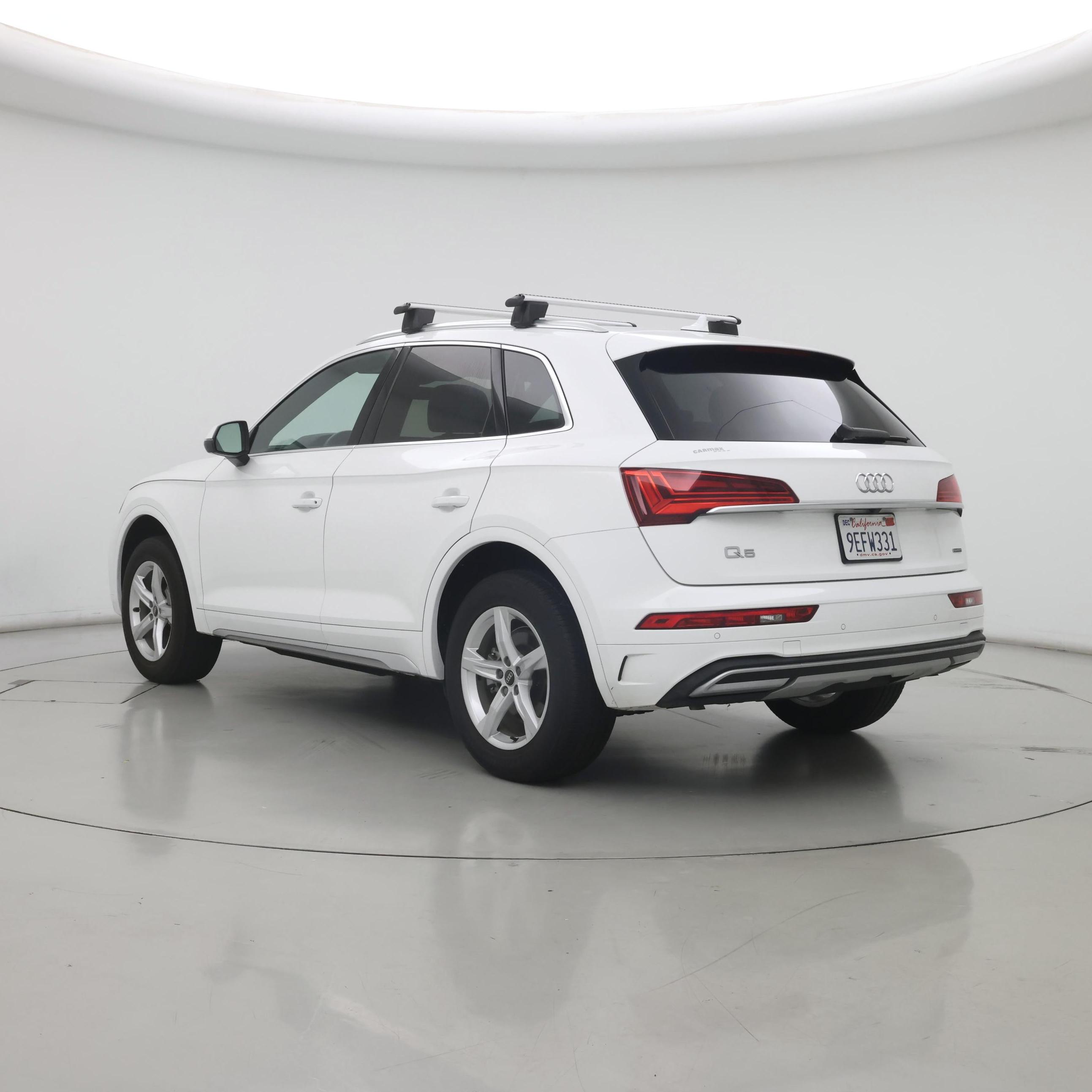 Thumbnail: 2023 Audi Q5 - 2
