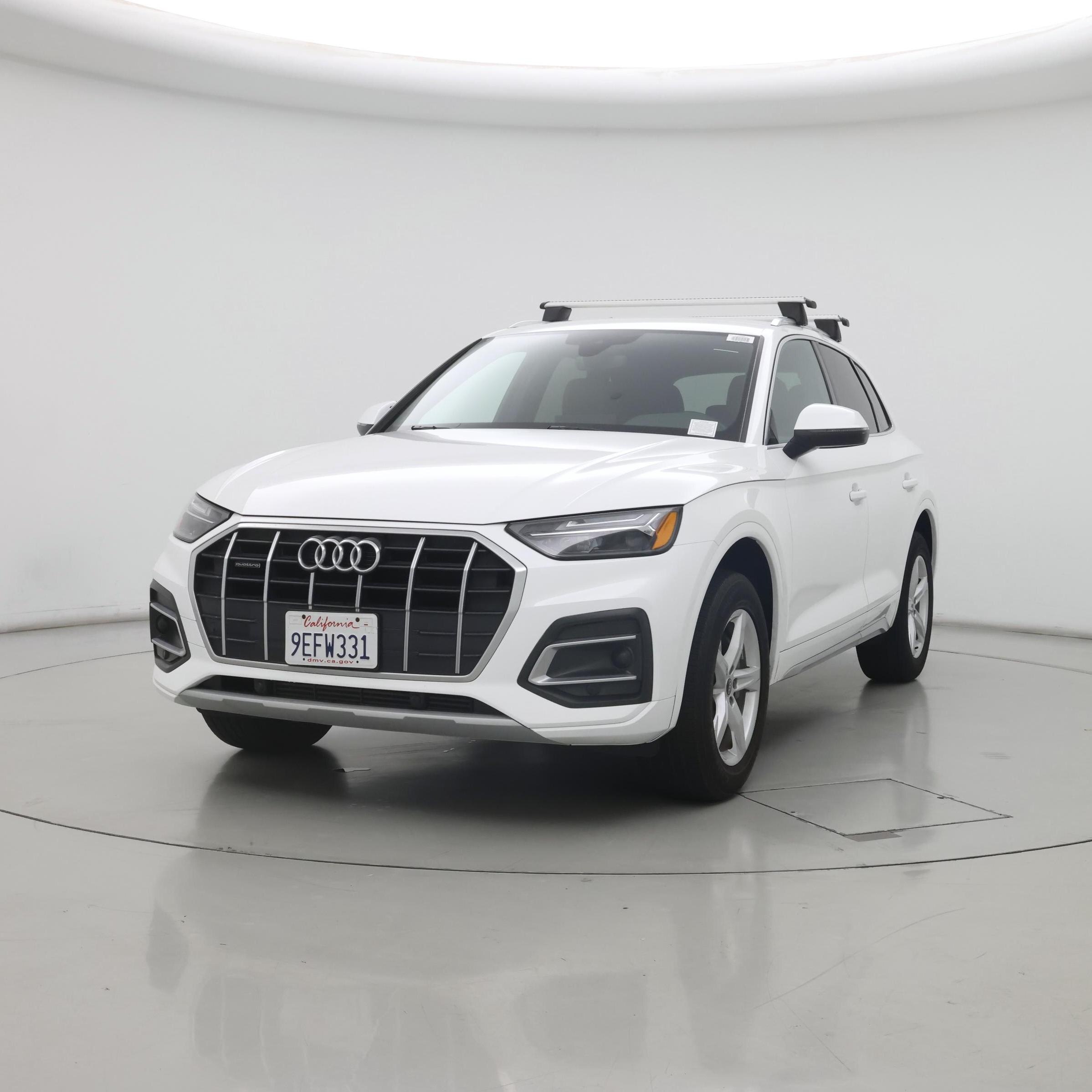 Thumbnail: 2023 Audi Q5 - 4