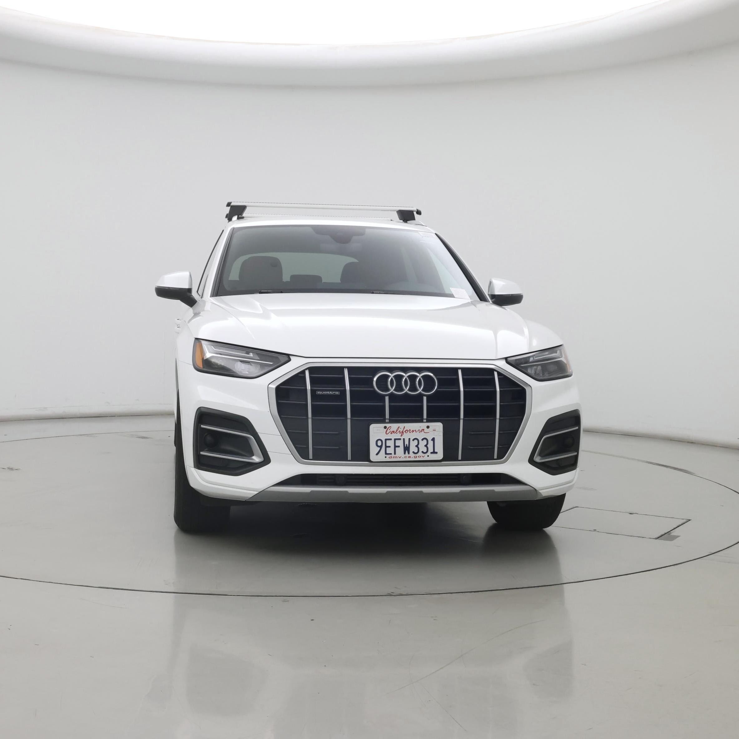 Thumbnail: 2023 Audi Q5 - 5