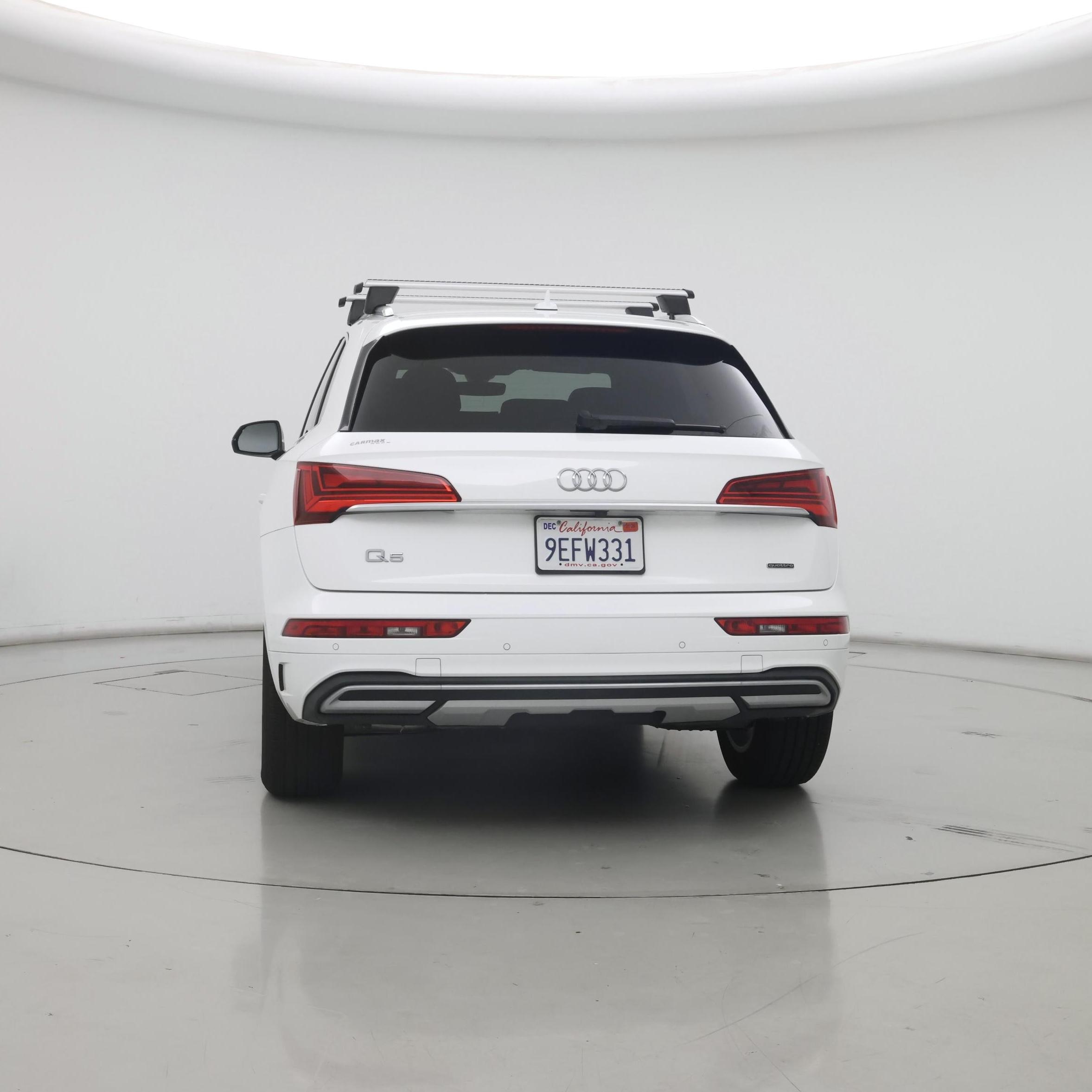Thumbnail: 2023 Audi Q5 - 6