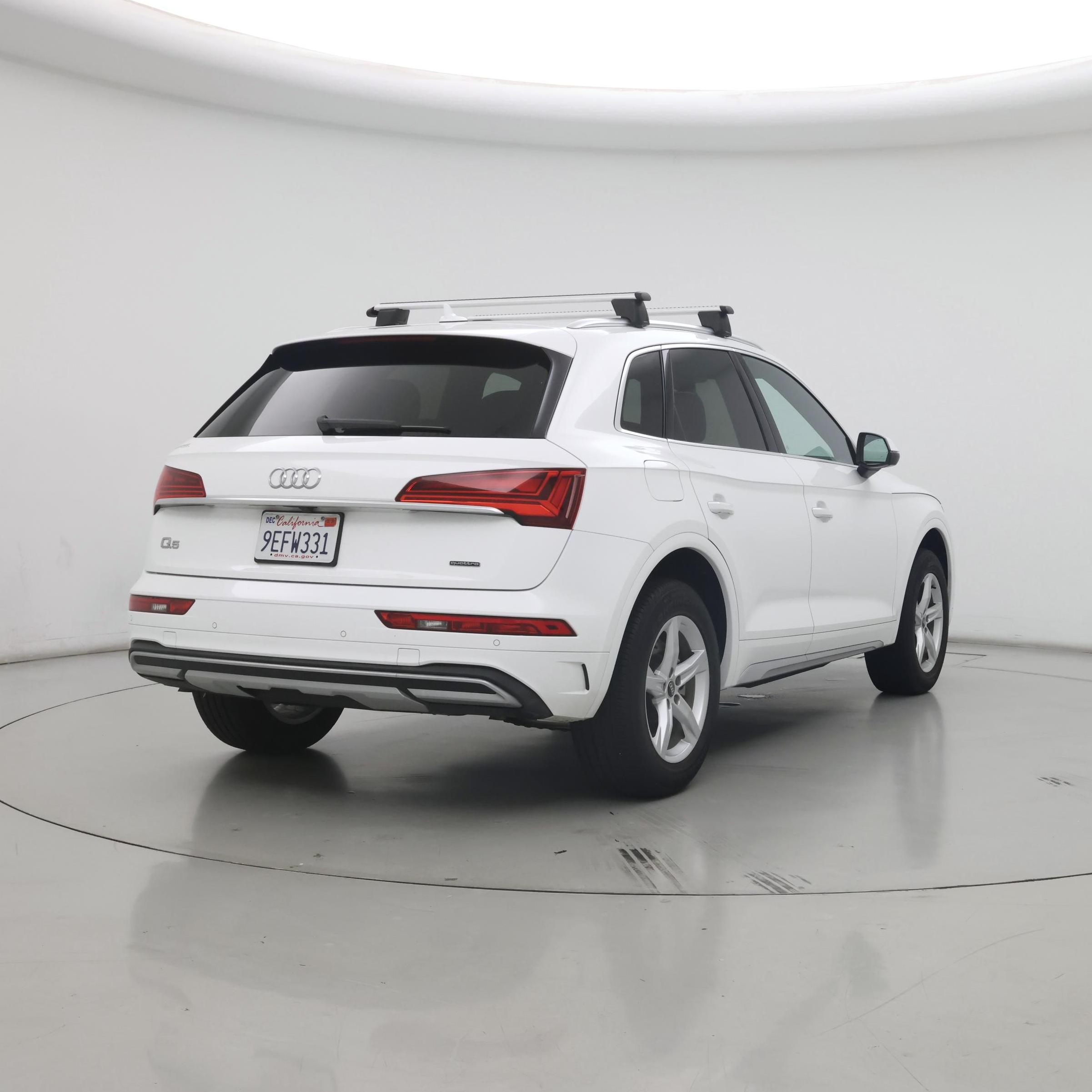 Thumbnail: 2023 Audi Q5 - 8