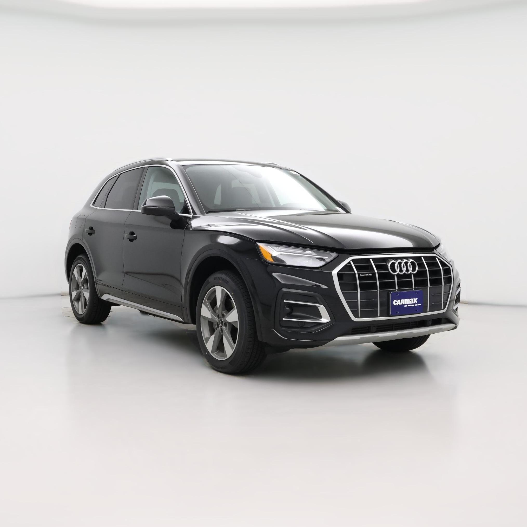 Thumbnail: 2023 Audi Q5 - 1