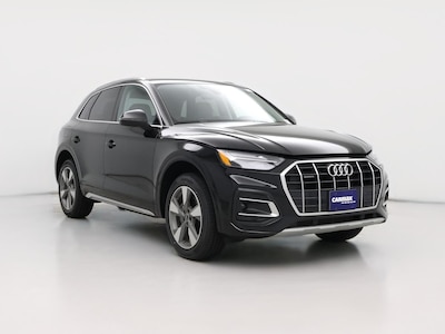 2023 Audi Q5 Premium Plus