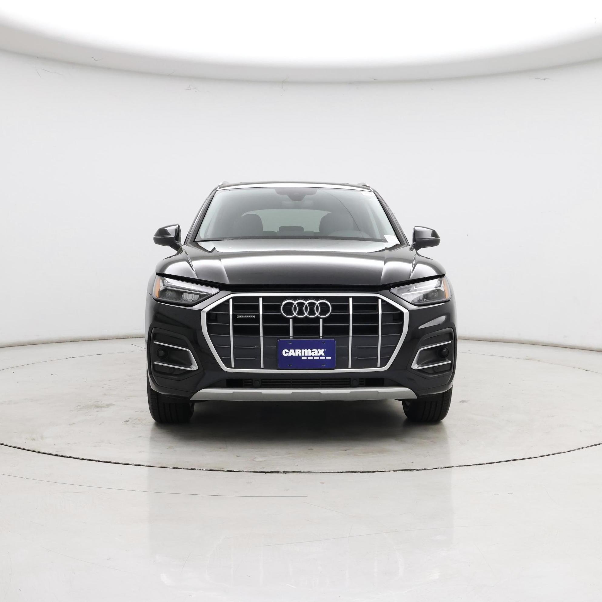 Thumbnail: 2023 Audi Q5 - 5