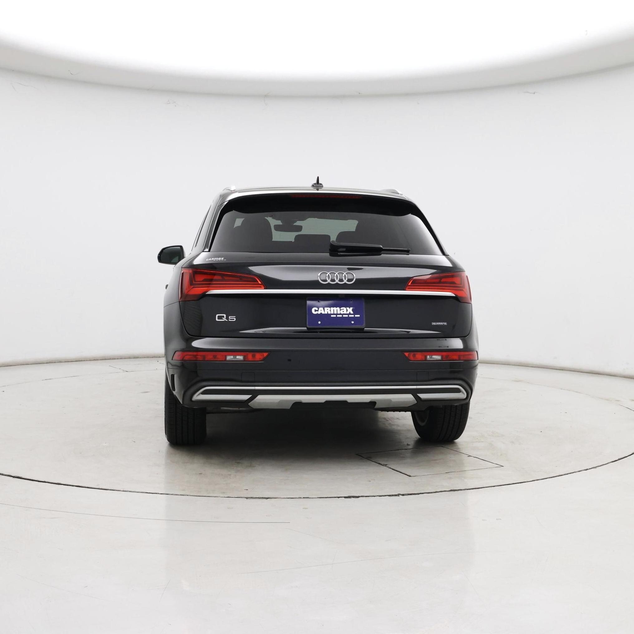 Thumbnail: 2023 Audi Q5 - 6